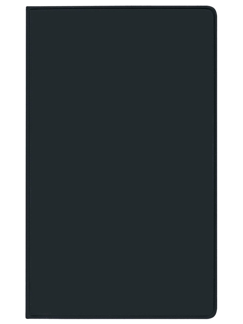 Korsch Verlag Collegeblock Korsch Taschenkalender Saturn Leporello 2026