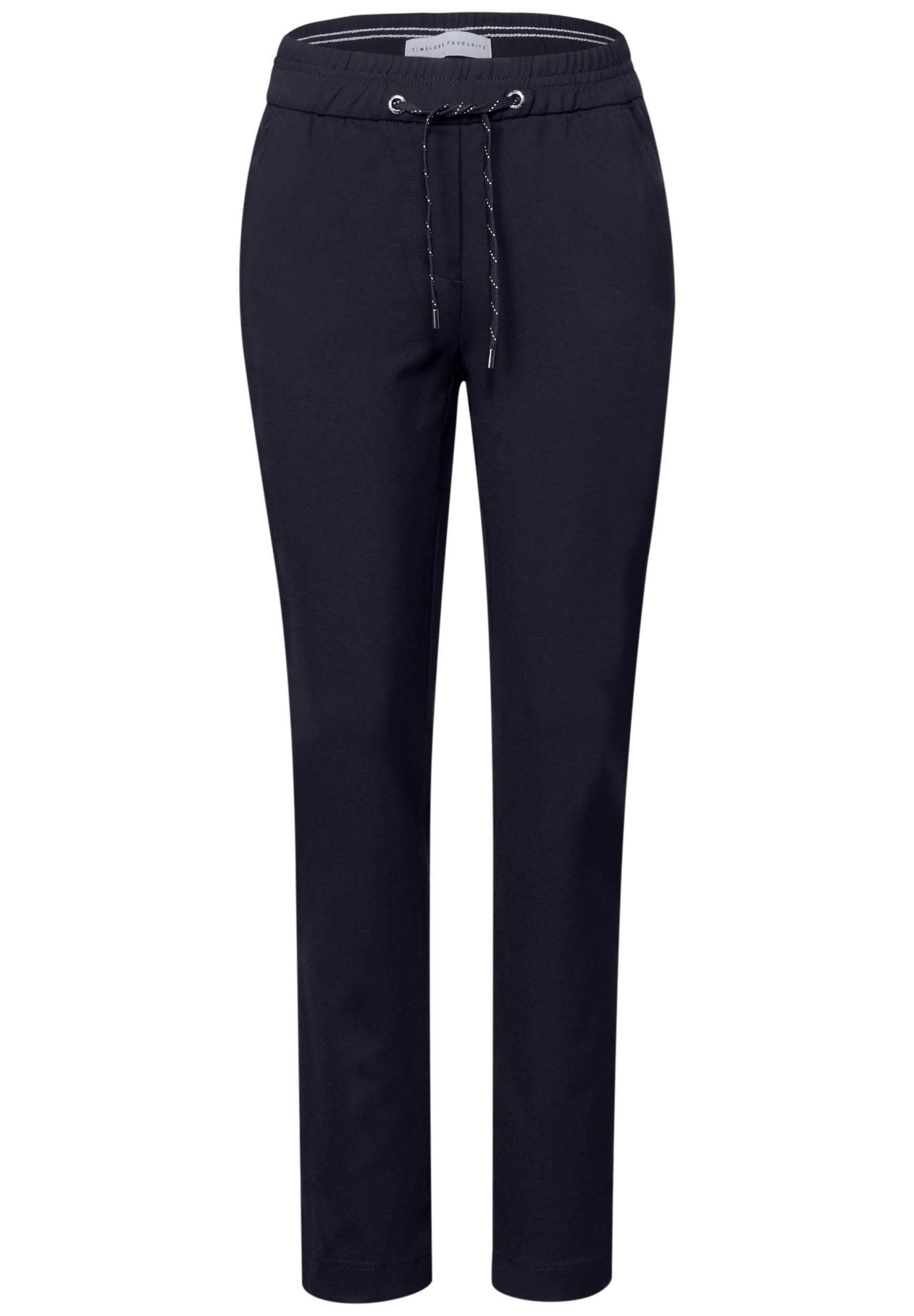 CECIL 5-Pocket-Hose NOS Style Tracey Solid günstig online kaufen