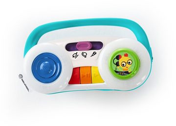 Baby Einstein Spielzeug-Musikinstrument Baby Einstein, Toddler Jams, mit Licht