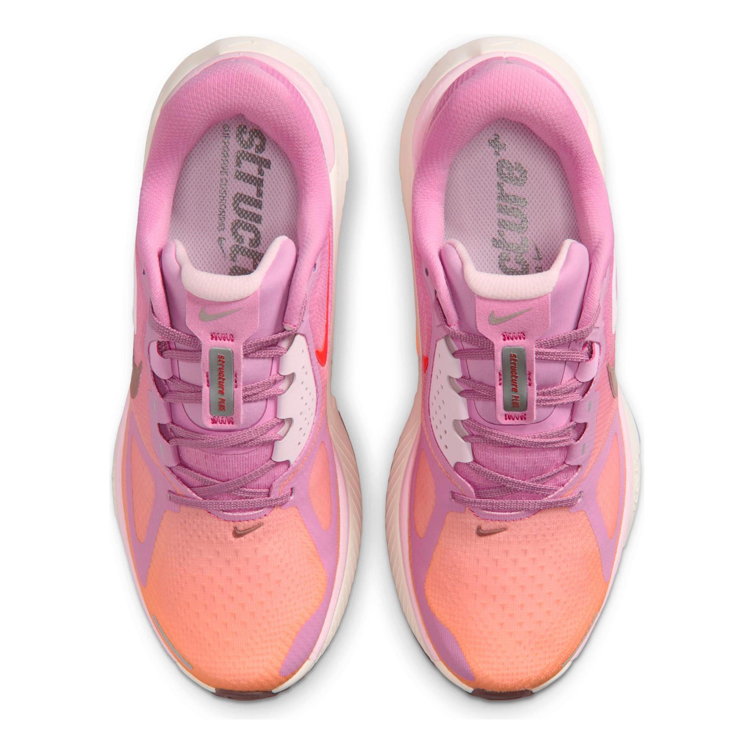 Nike Structure Plus - Stabilitätsschuh Laufschuh