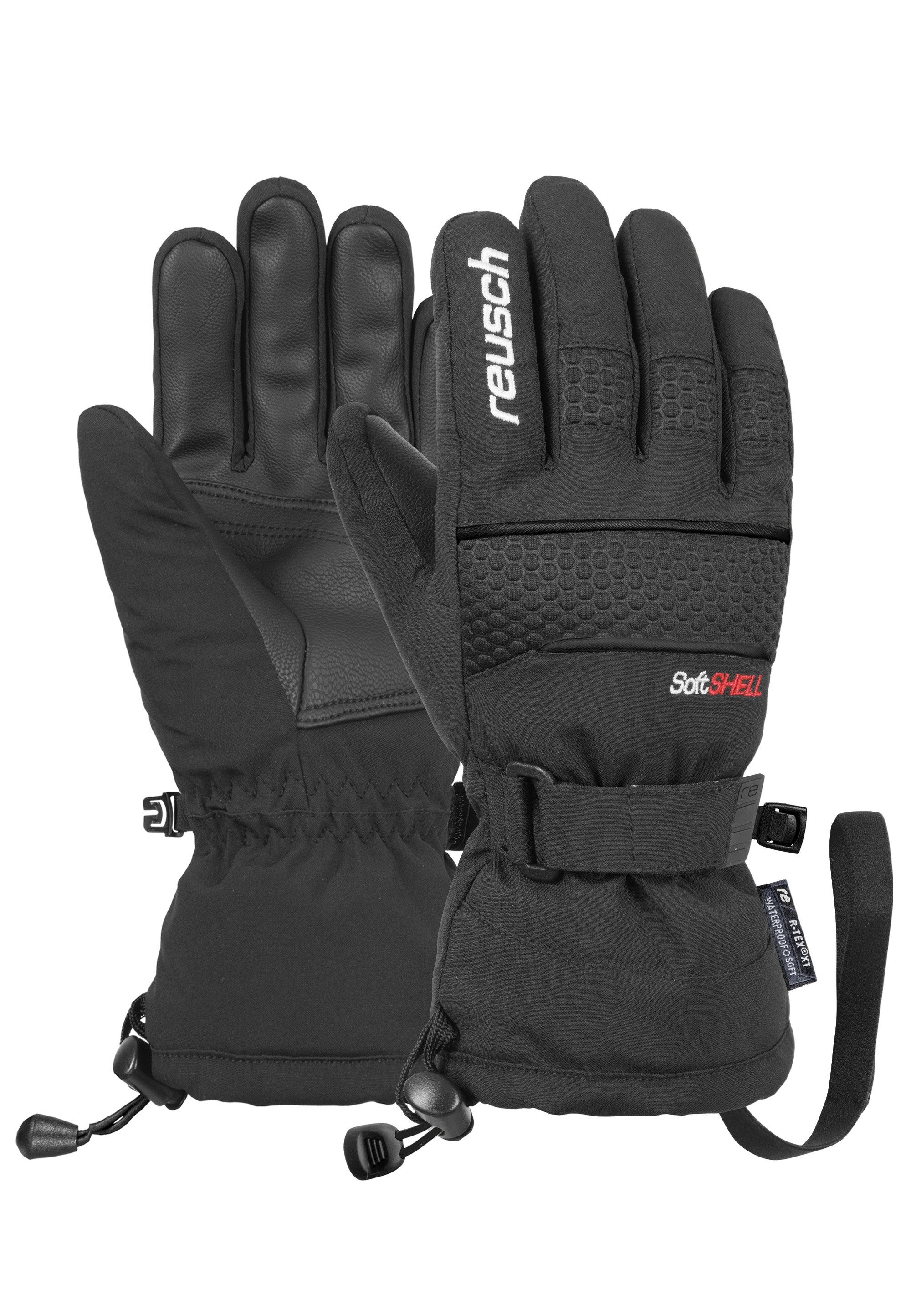Reusch Skihandschuhe Connor R-TEX XT Junior günstig online kaufen