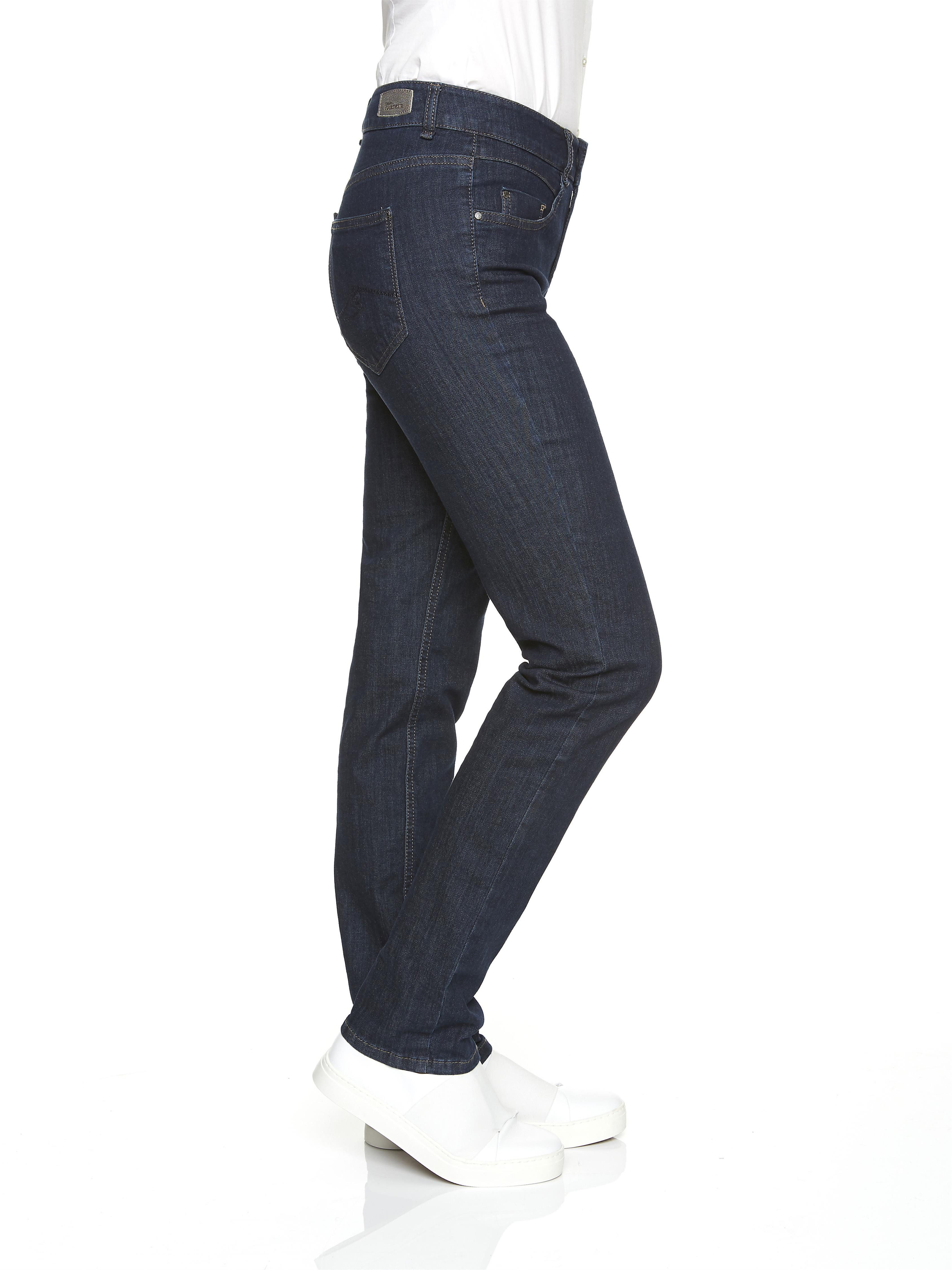 Atelier GARDEUR Stretch-Jeans ATELIER GARDEUR ZURI night blue ZURI-670121-0069
