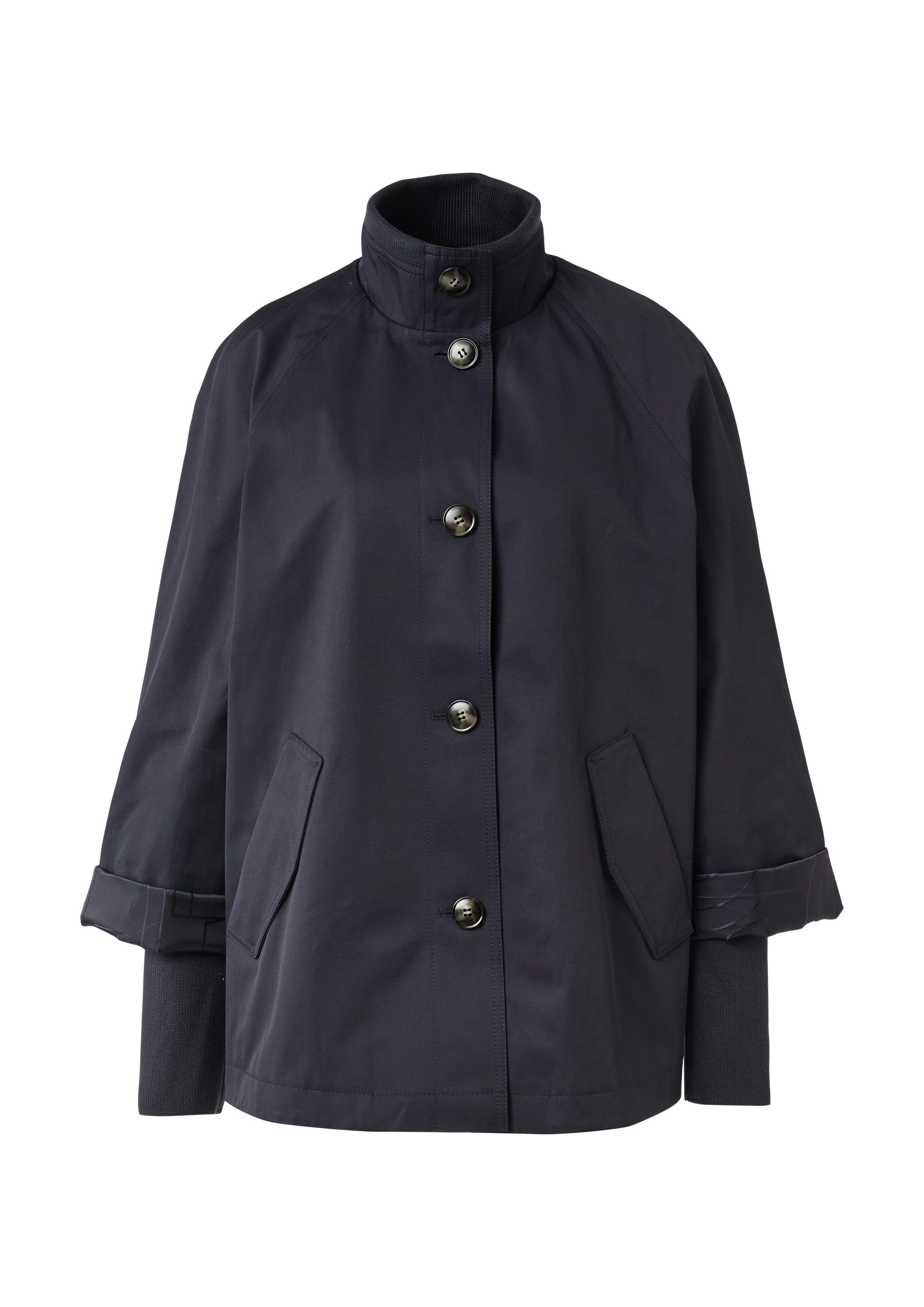 comma Outdoorjacke günstig online kaufen