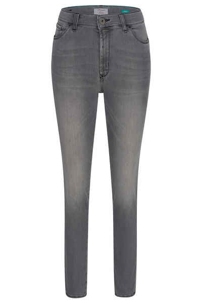Pioneer Authentic Jeans Stretch-Jeans PIONEER KATY grey used buffies 3011 5012.9834 - POWERSTRETCH