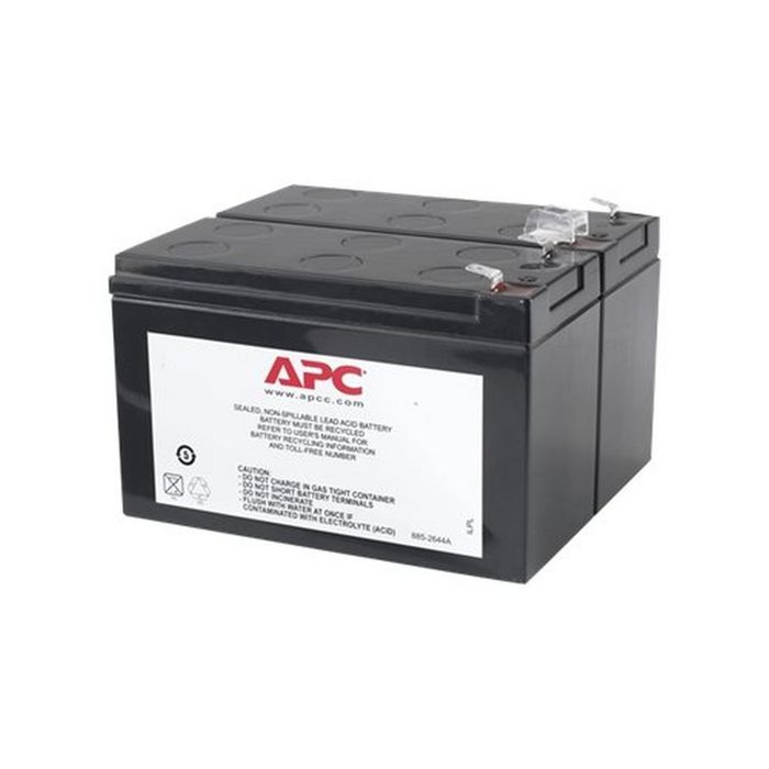 APC PC-Gehäuse Replacement Battery RBC113