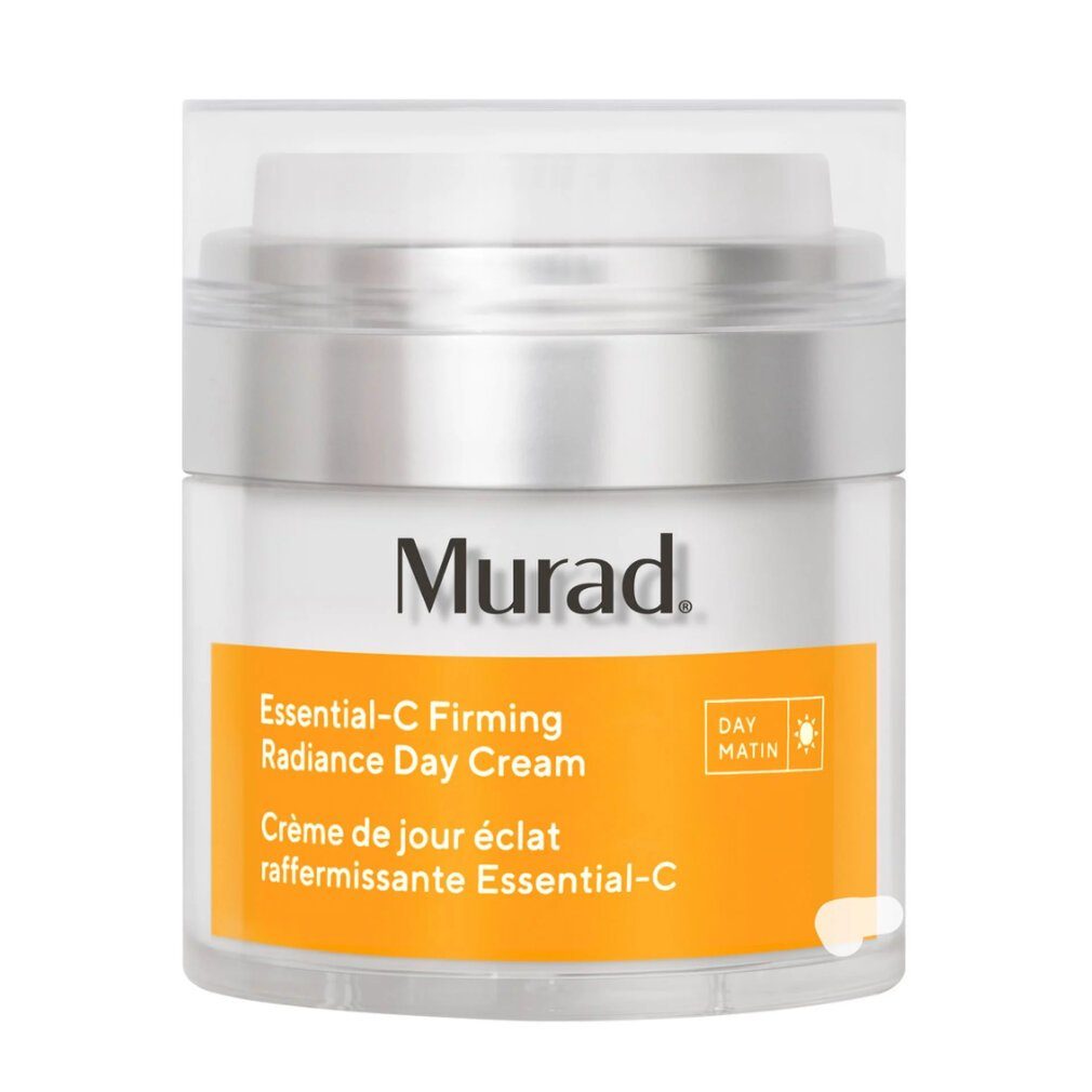 Murad Skincare Tagescreme Murad Essential-C Firming Radiance Day Cream