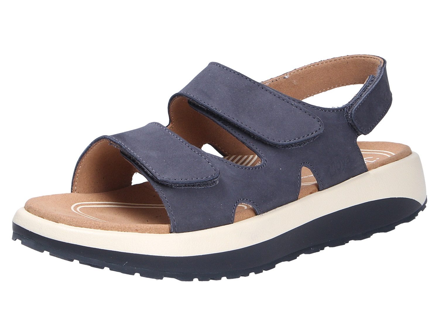 Joya Panama blue Sandale Hochwertige Qualität