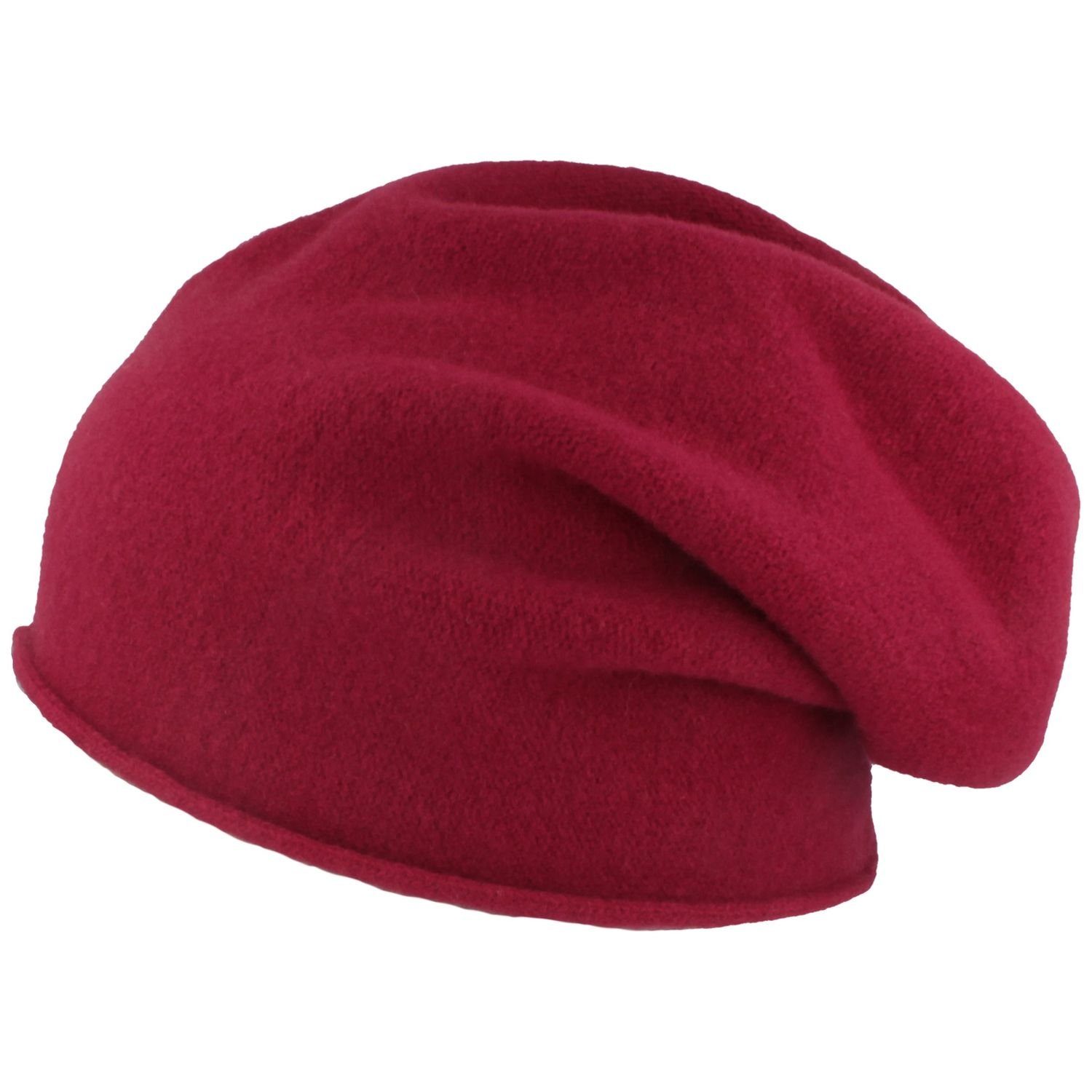 Kopka Strickmütze NeRo Beanie Rollrandmütze aus günstig online kaufen