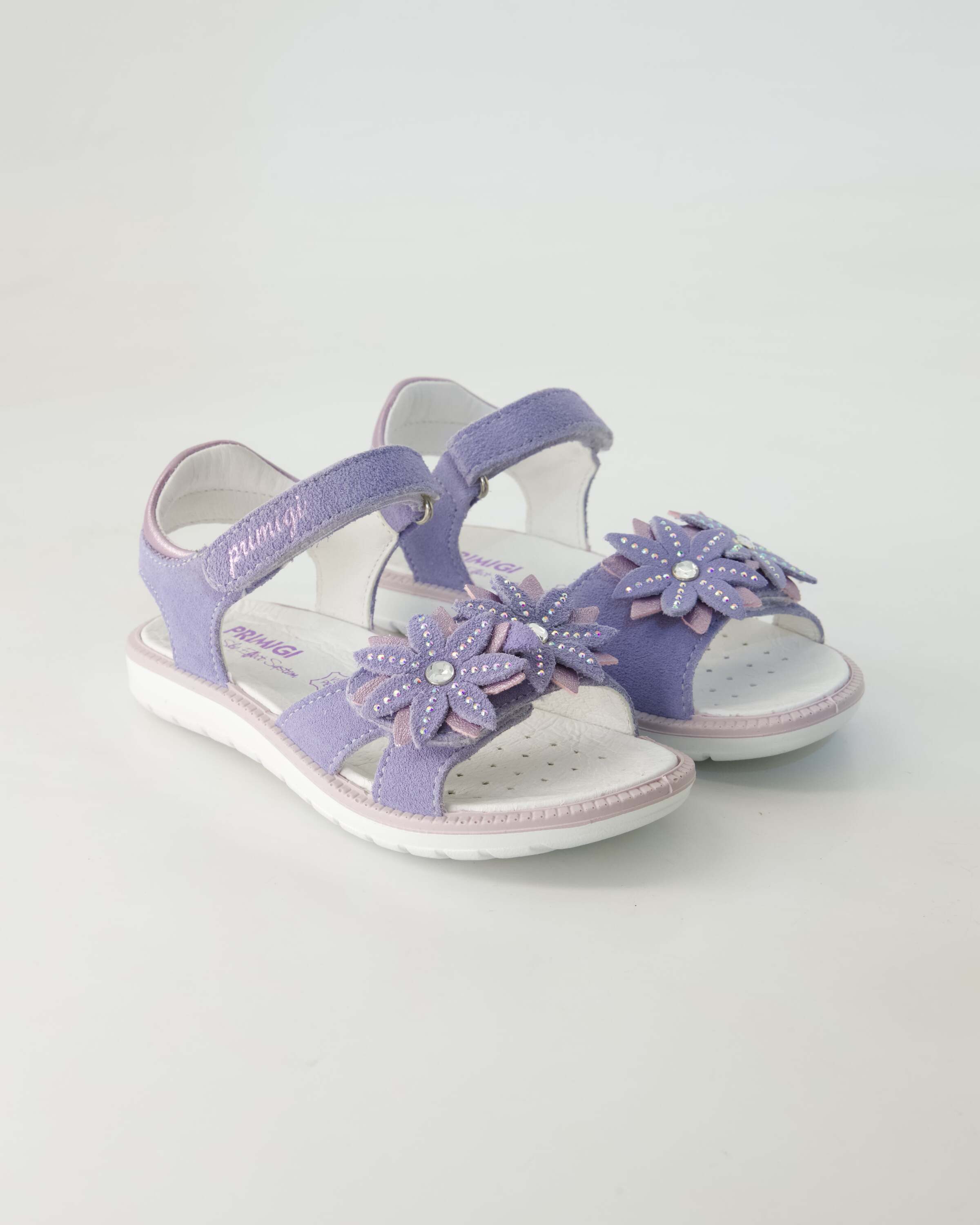 Primigi Alanis Sandale Obermaterial: Leder