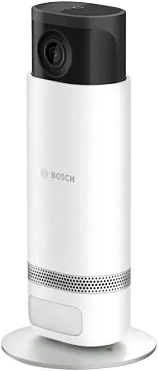 BOSCH Überwachungskamera Smart Home Eyes Innenkamera II (Innenbereich)