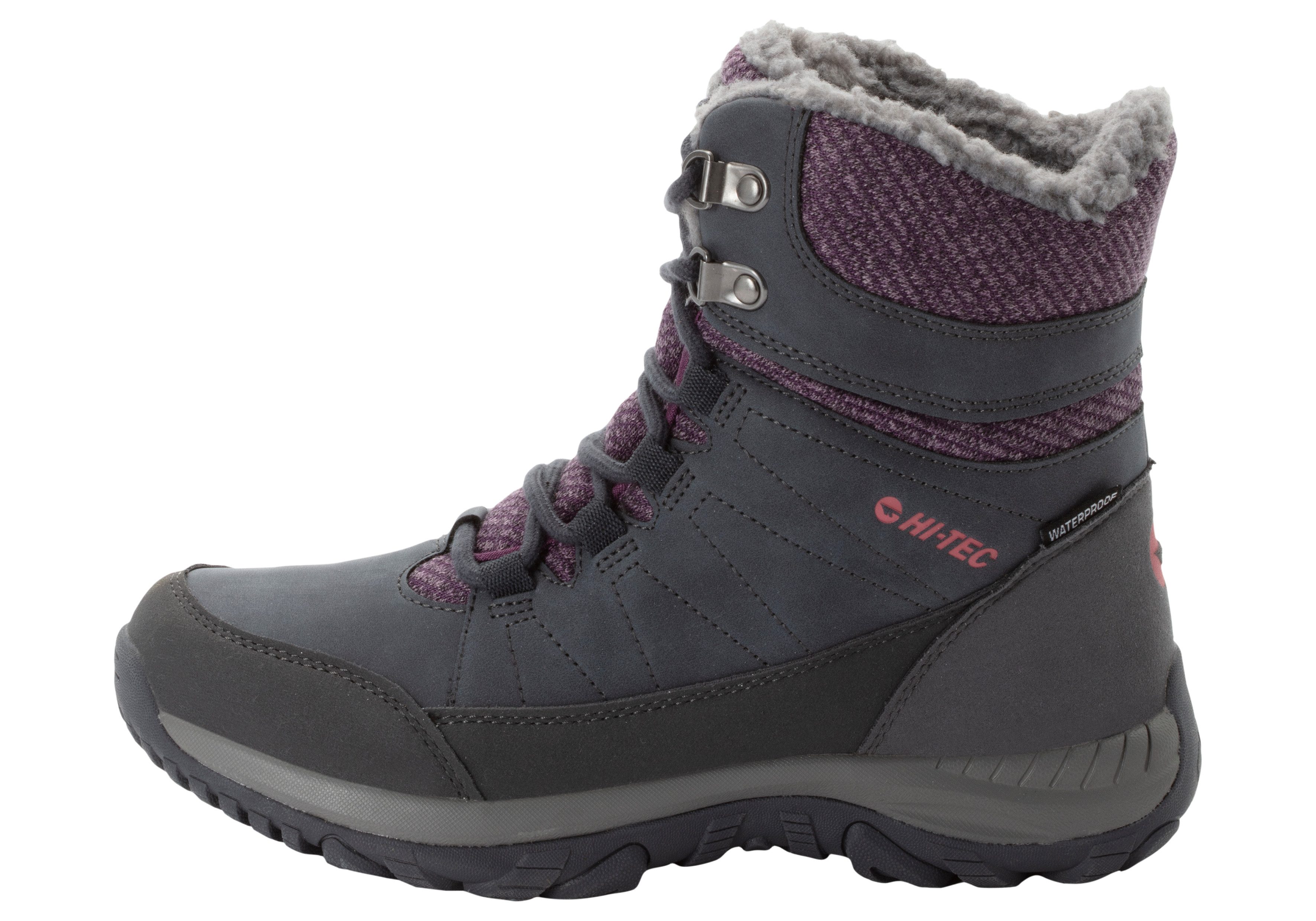 Hi-Tec RIVA MID WP Winterstiefel Winterstiefel, Snowboots, Winterschuhe, wa günstig online kaufen