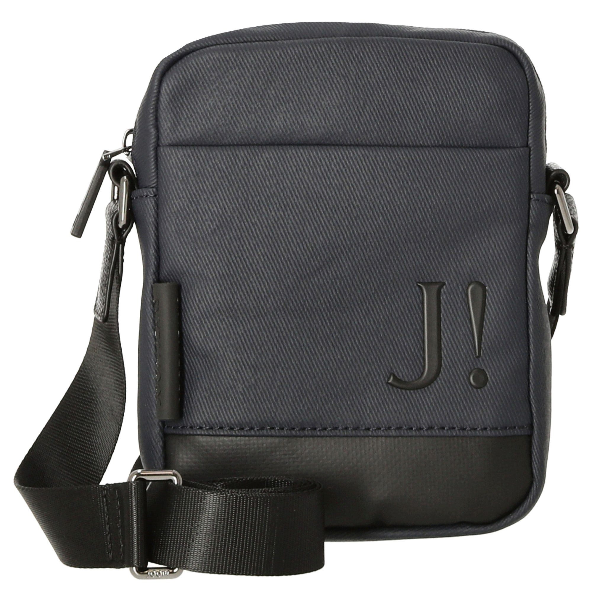 Joop Jeans Umhängetasche Marcena Rafael - Schultertasche 18 cm (darkblue)