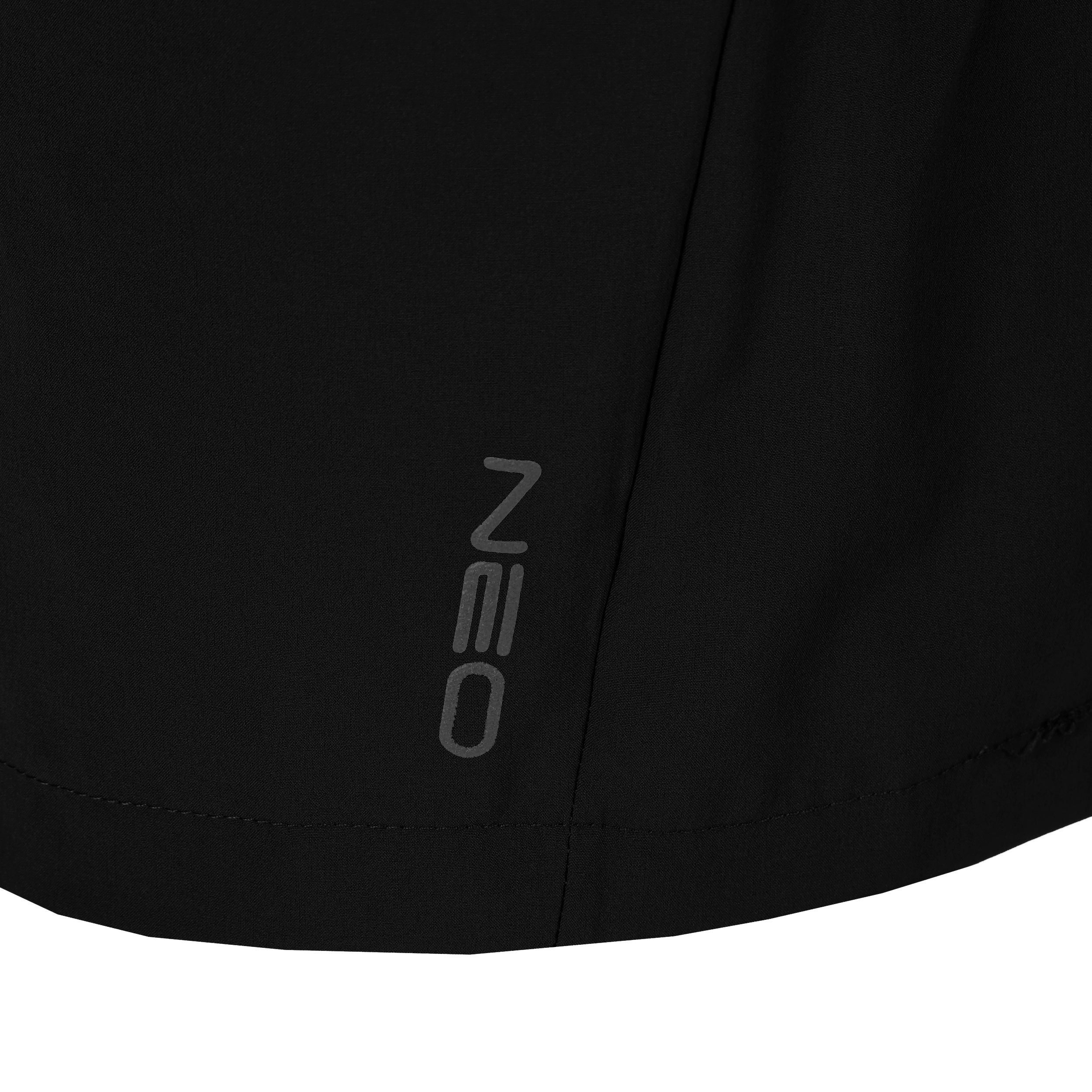 NEO RUN Laufshorts Feel the Vybe 5in
