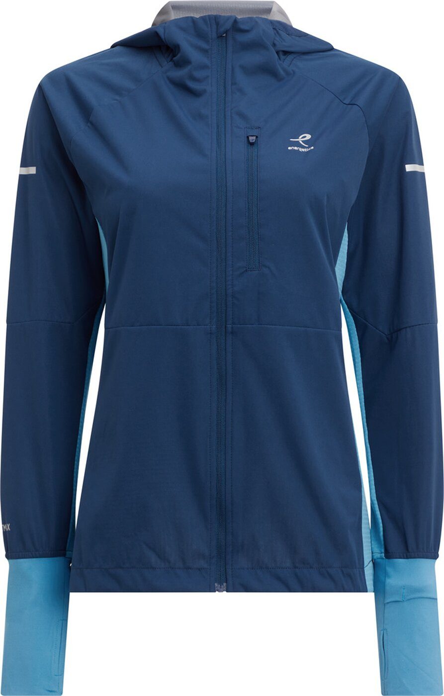 Energetics Laufjacke Da.-Funktions-Jacke Semenya W NAVY/BLUE