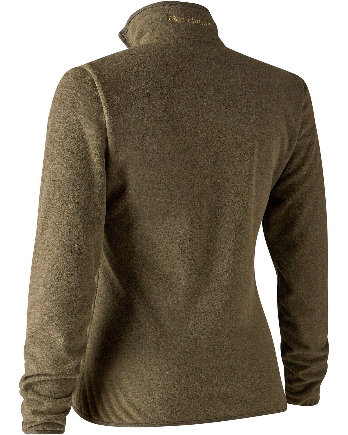 Deerhunter Fleecejacke Damen Fleecewendejacke Lady Pam