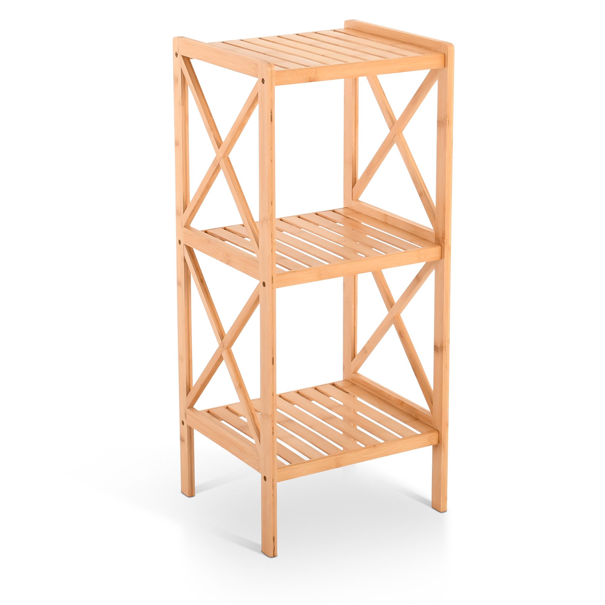 Bambus Standregale online kaufen | OTTO