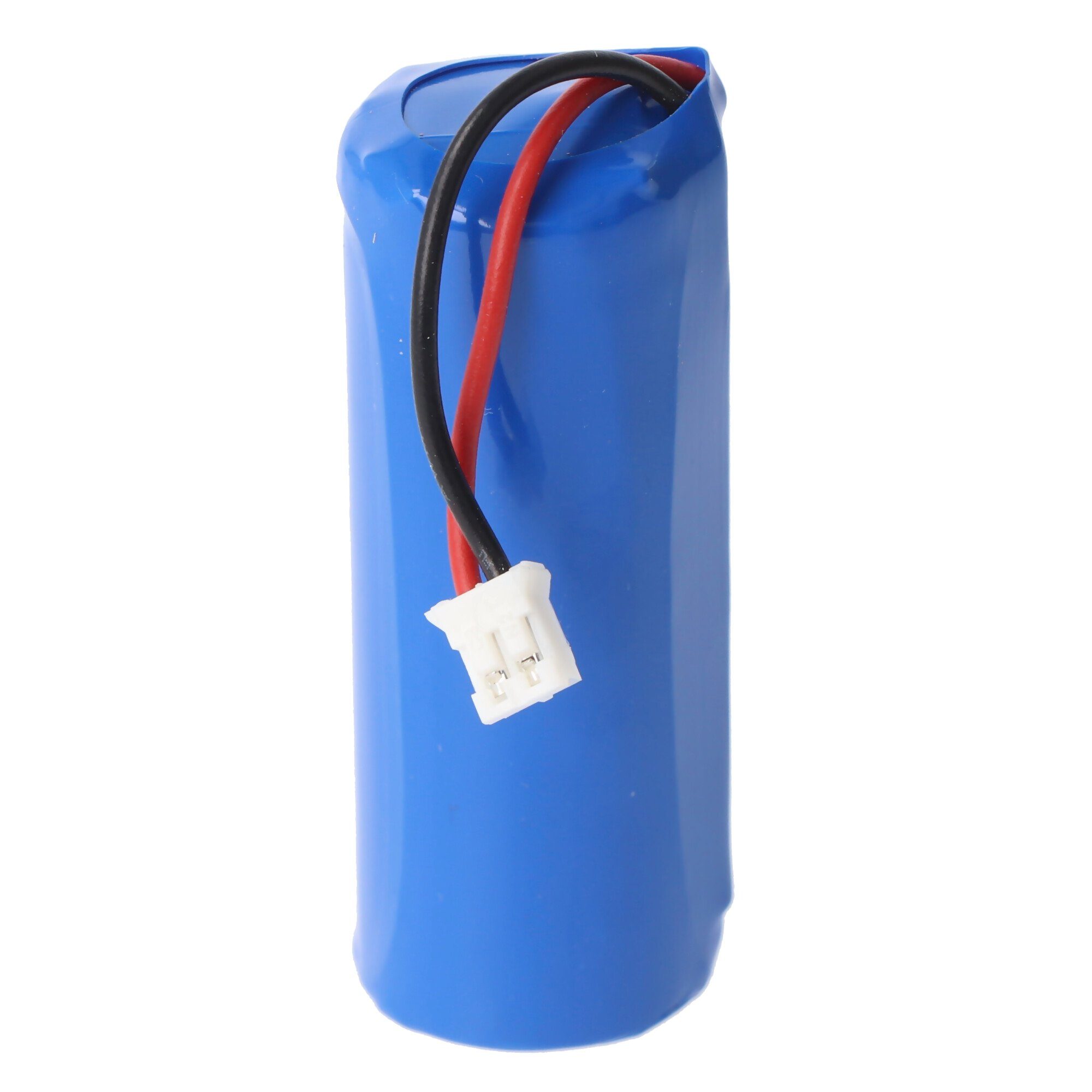 Speicherbatterie passend für Daitem RXU03X 3,7 Volt Lithium Batterie, Batterie