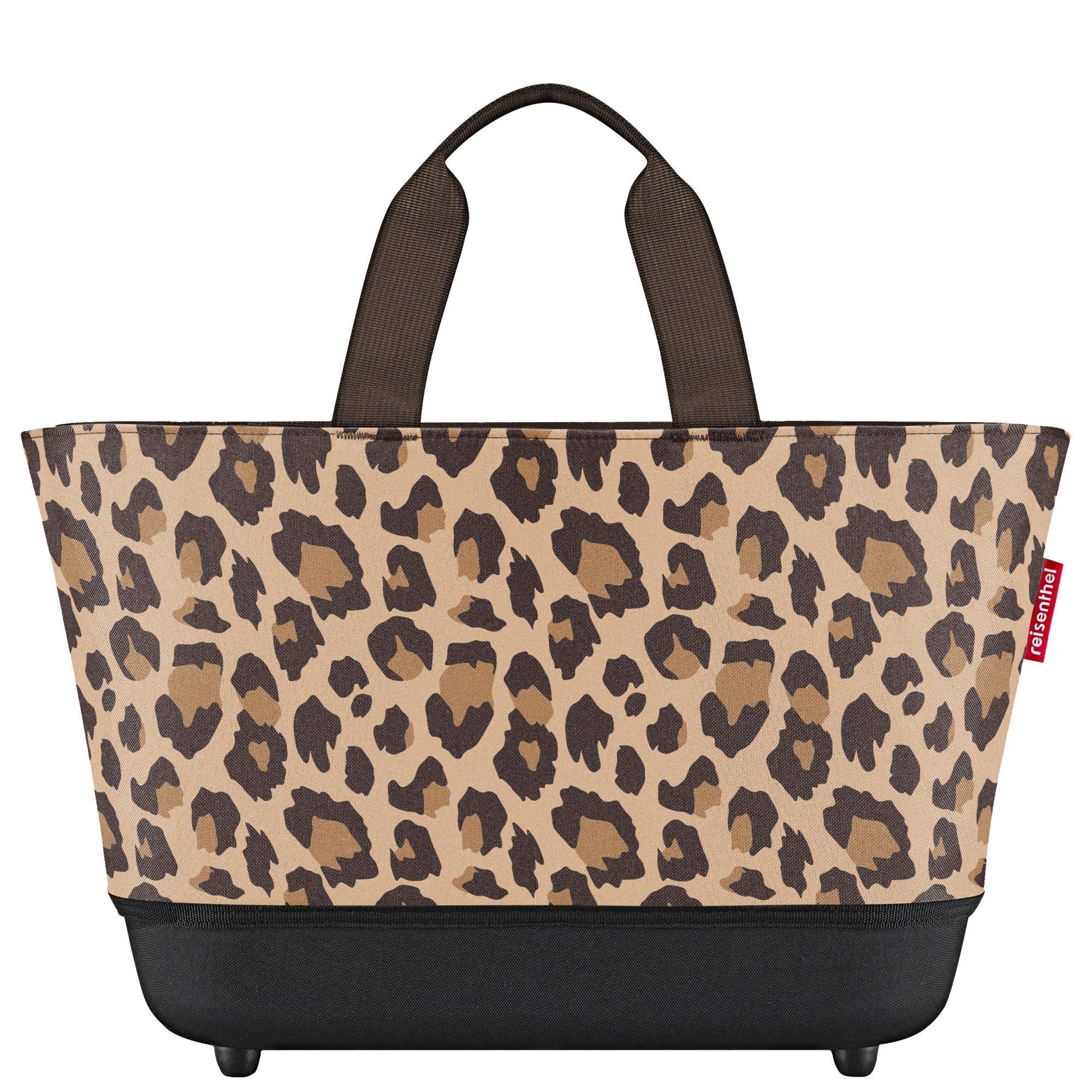REISENTHEL® Einkaufstrolley shopping shoppingbasket / Einkaufskorb (leo mac günstig online kaufen
