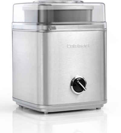 Cuisinart Eismaschine ICE30BCE, 2 l, 25 W