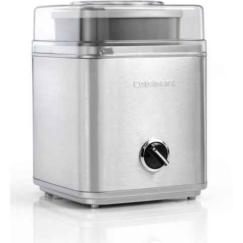 Cuisinart Eismaschine ICE30BCE, 2 l, 25 W