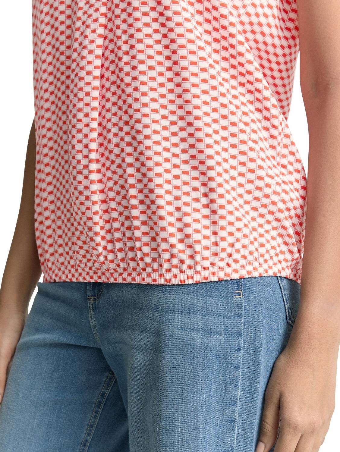 TOM TAILOR Klassische Bluse