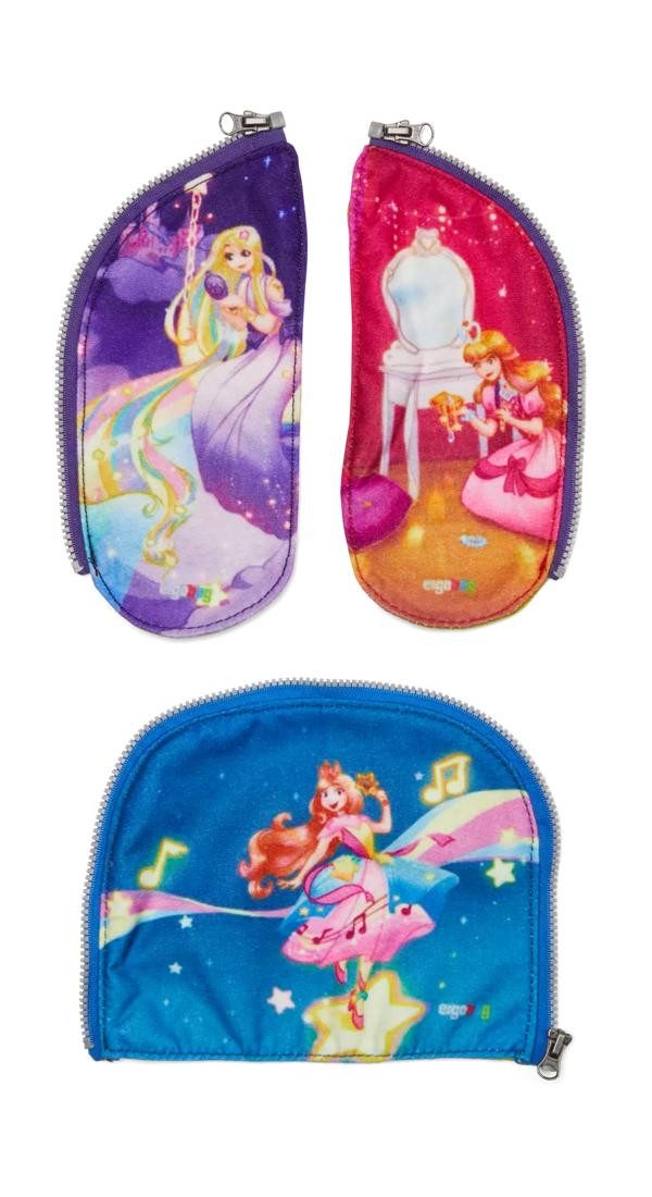 ergobag Schulranzen Zippies (1-tlg)