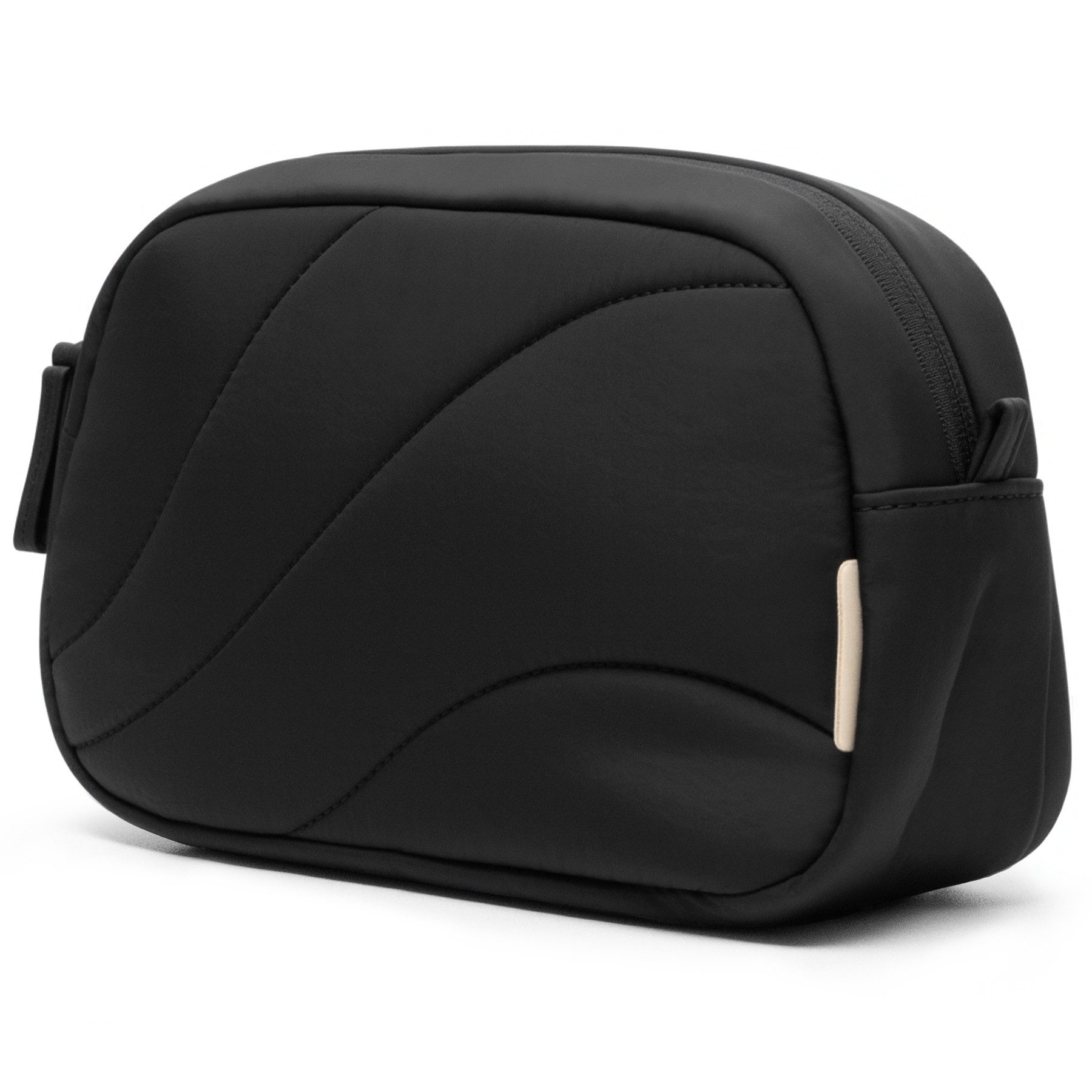 Inateck Taschenorganizer Leicht Kabeltasche Elektronik Organizer, Zubehör Reisezubehörtascheb, Spritzwassergeschützte, für Hubs, Powerbank, USB Stick