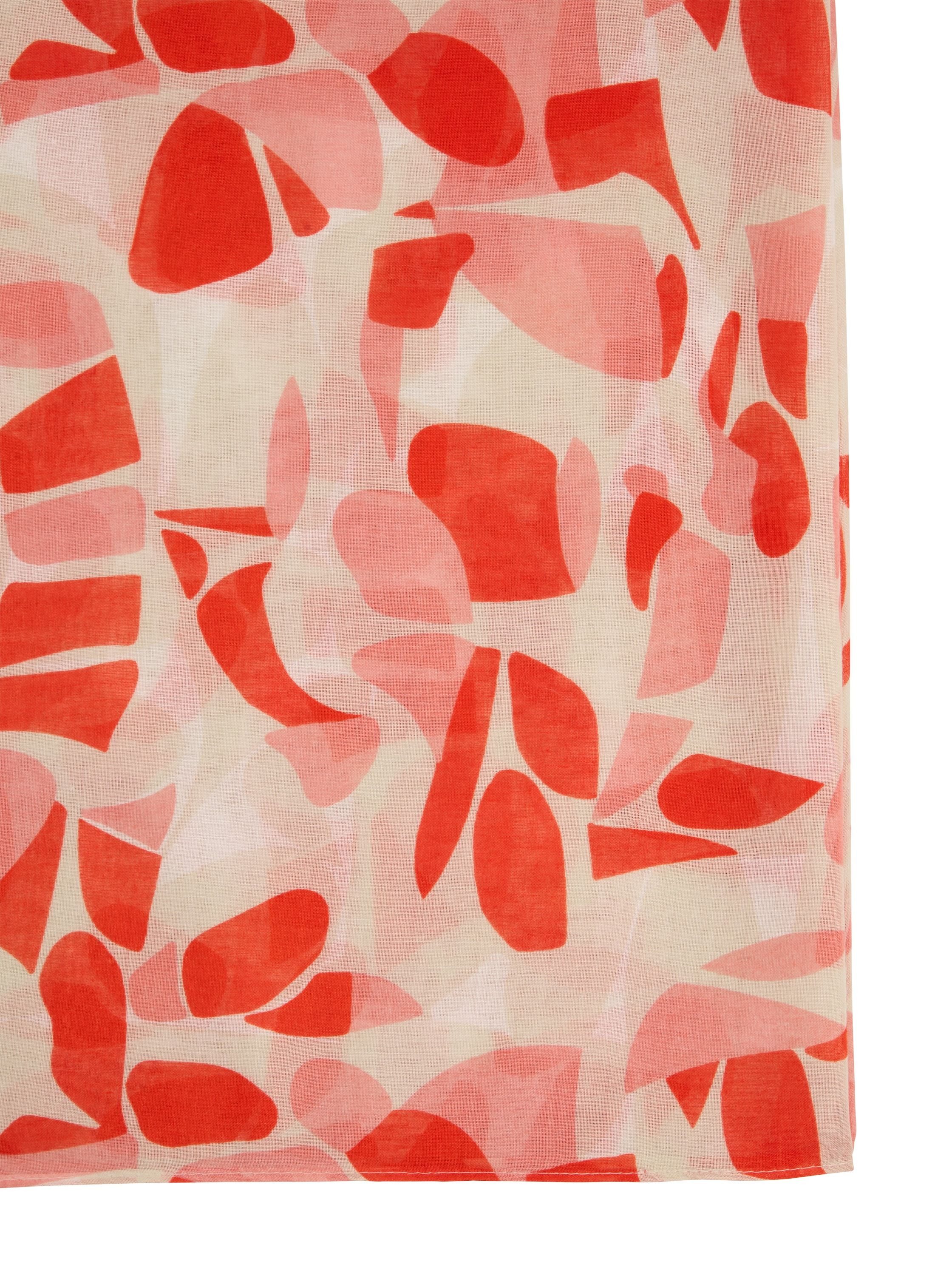 TOM TAILOR Chiffontuch