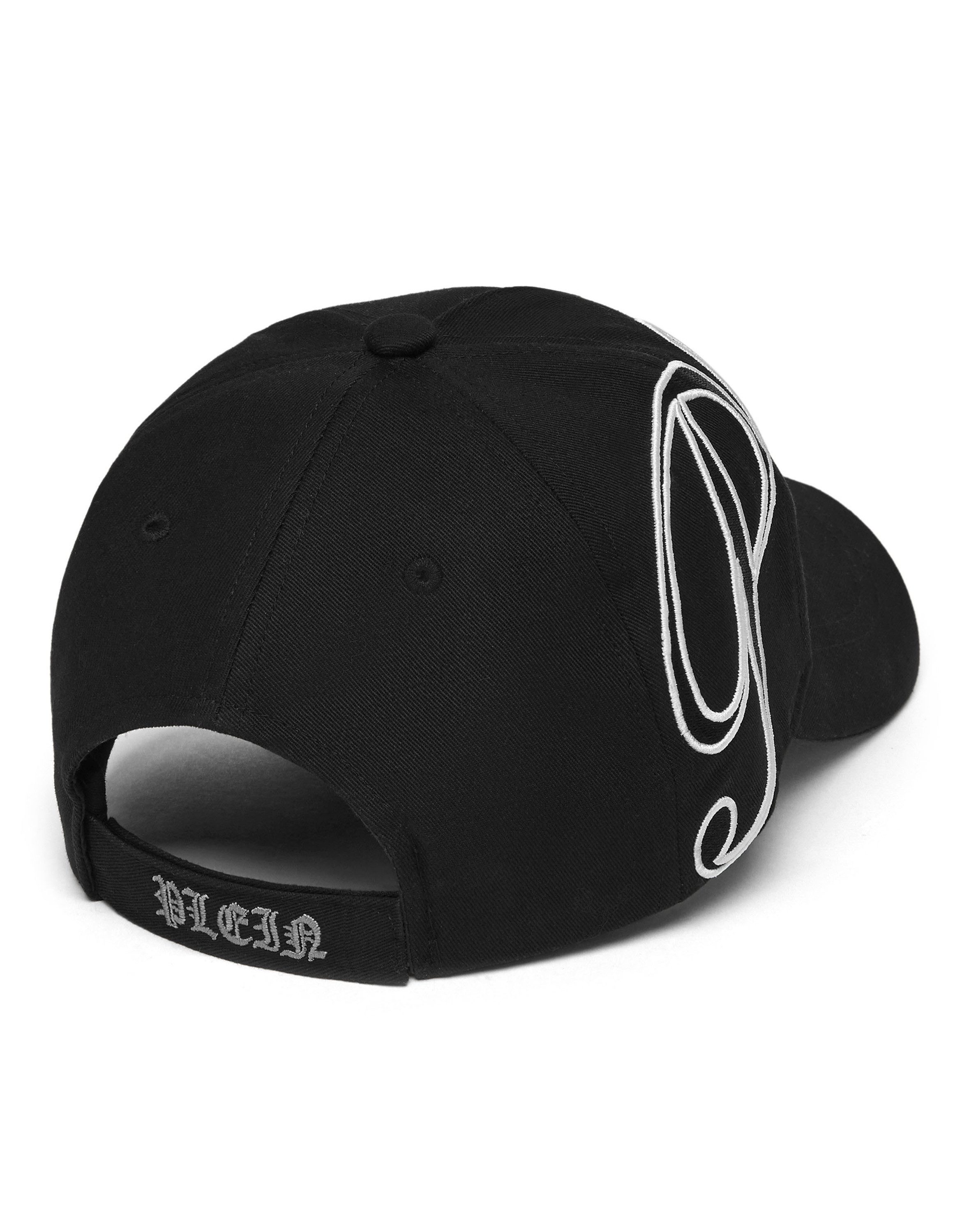 PHILIPP PLEIN Baseball Cap Cap günstig online kaufen