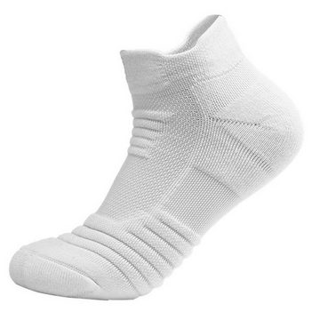 KIKI ABS-Socken Socken Tennissocken Baumwolle Wandersocken Atmungsaktive 8 Paar
