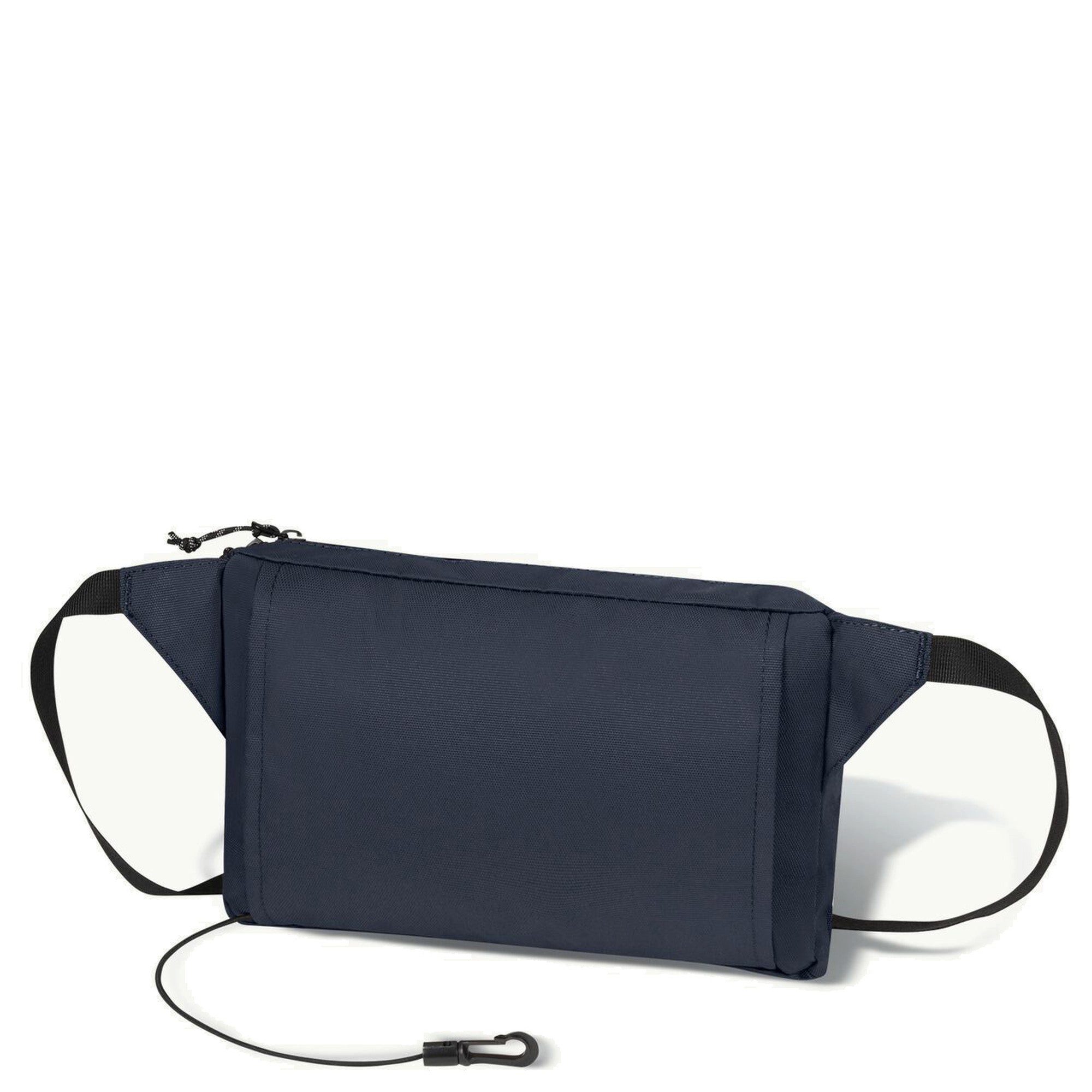Jack Wolfskin Umhängetasche 365 Bag - Umhängetasche 29 cm (night blue)