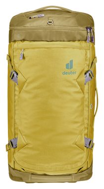 deuter Trolley Deuter Aviant Duffel Pro Movo 60