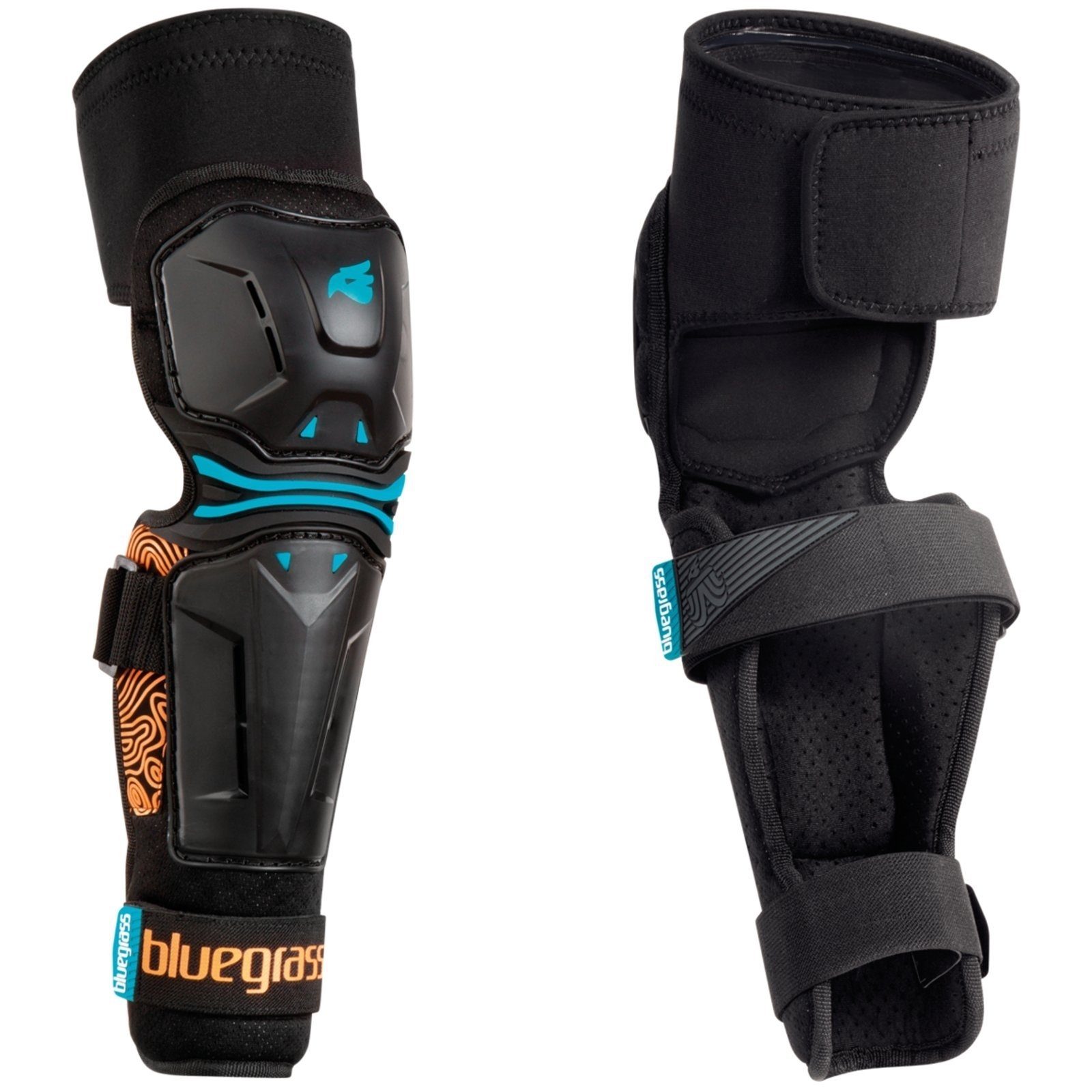 bluegrass Knieprotektor