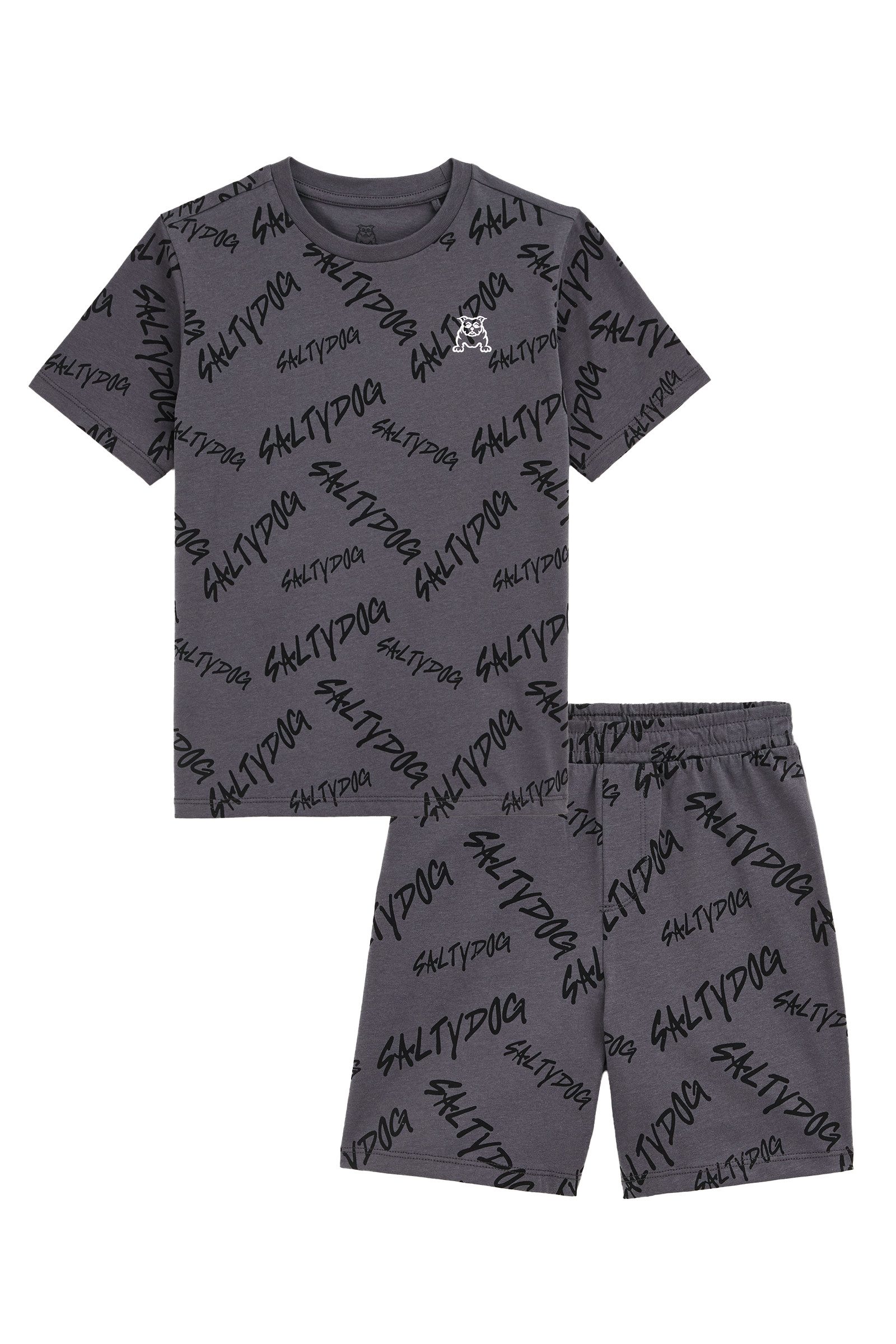 WE Fashion Pyjama günstig online kaufen
