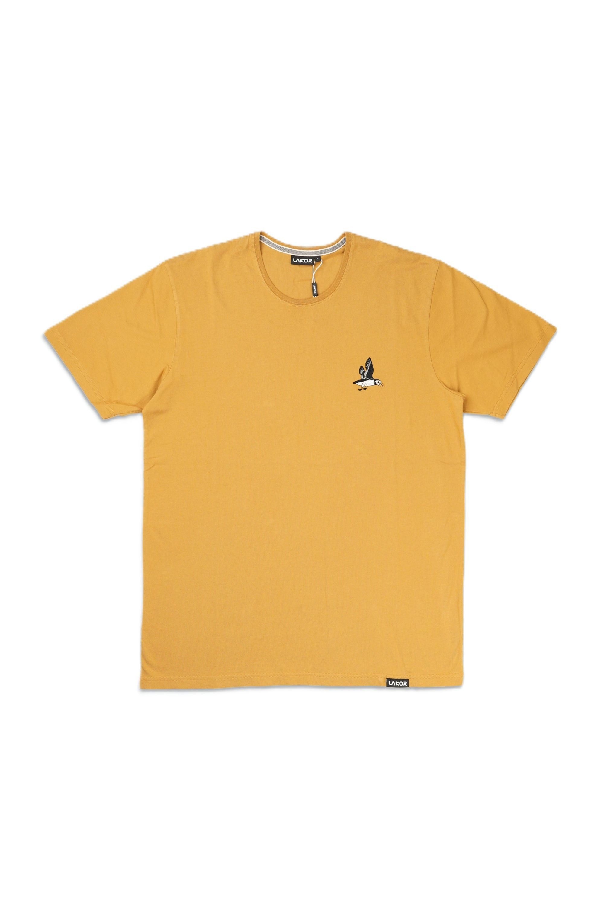 T-Shirt Mini Flying Puffin