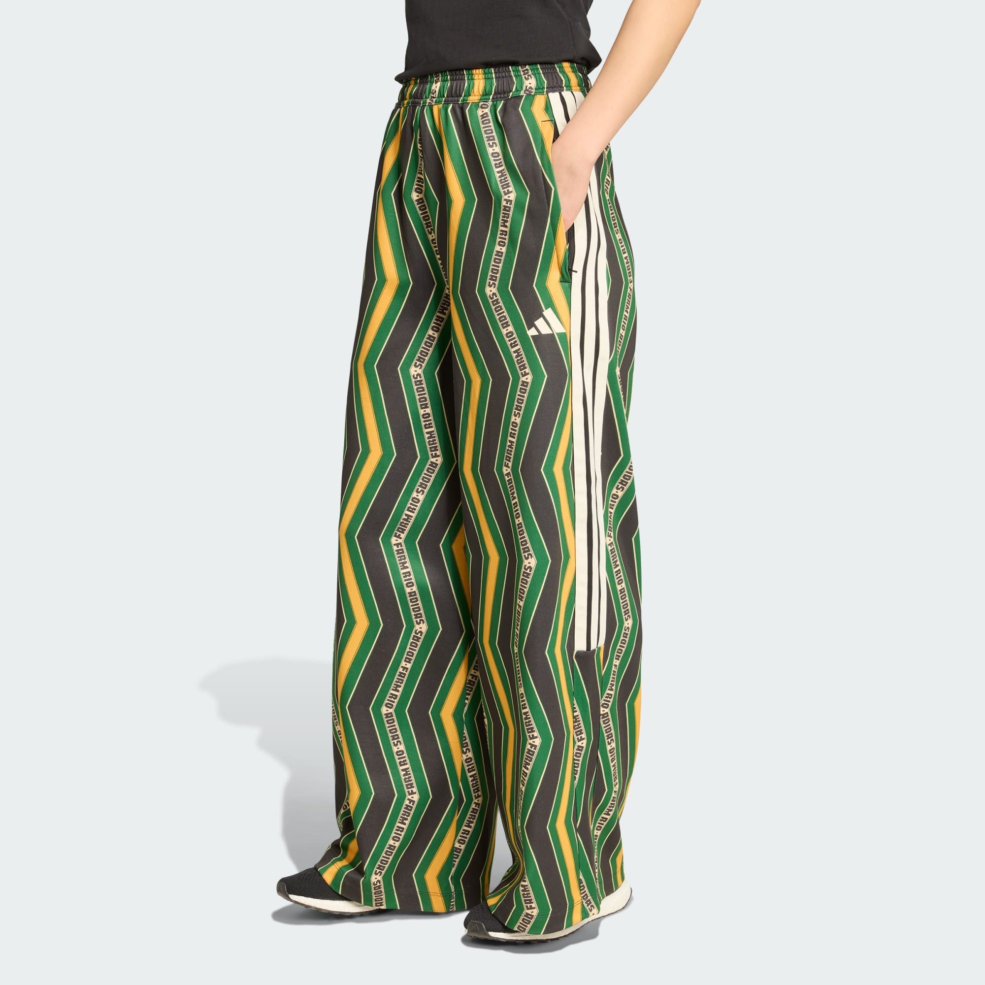 adidas Sportswear Laufshorts ADIDAS X FARM günstig online kaufen