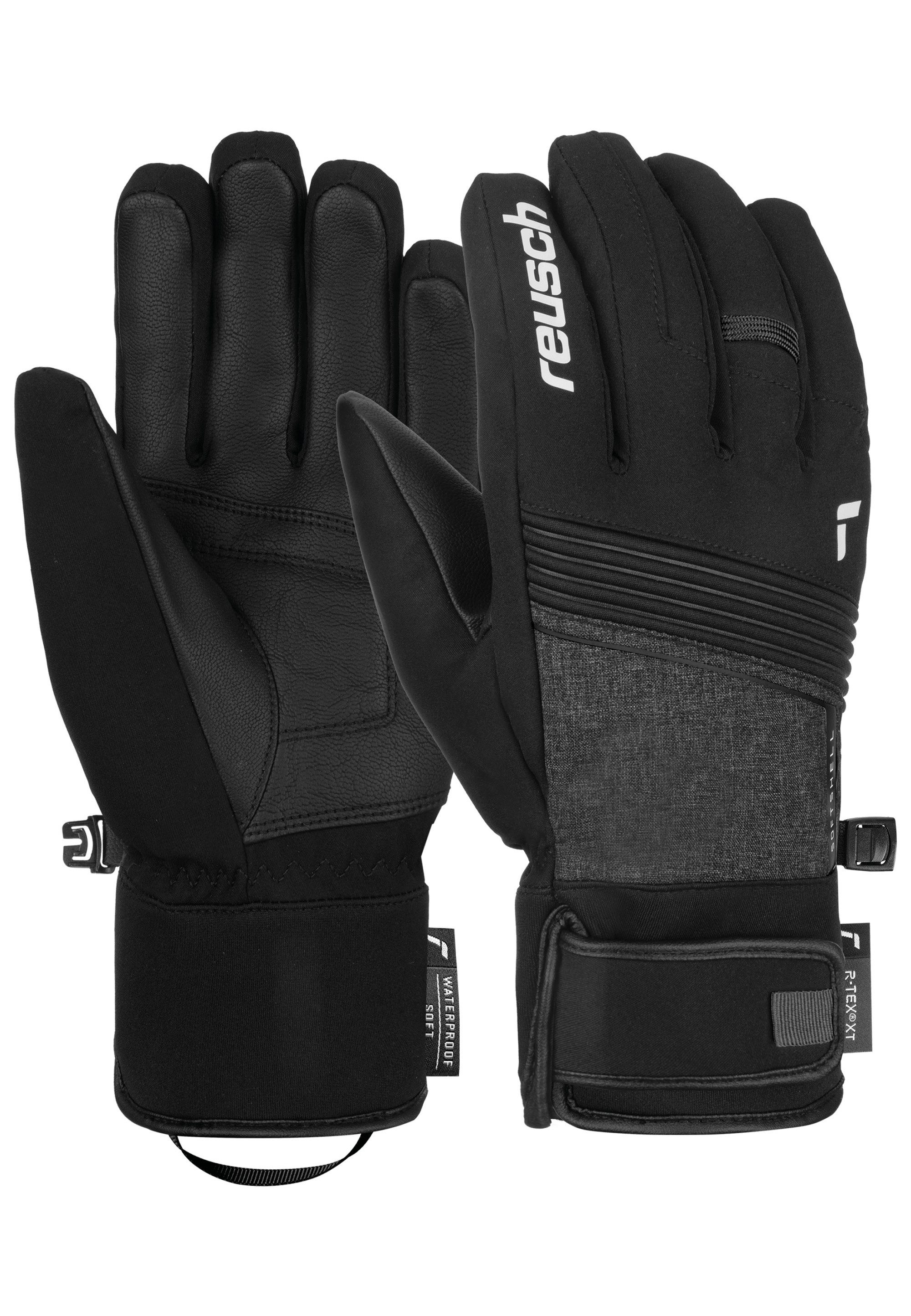 Reusch Skihandschuhe Louis R-TEX® XT mit wasserdichter und atmungsaktiver F günstig online kaufen