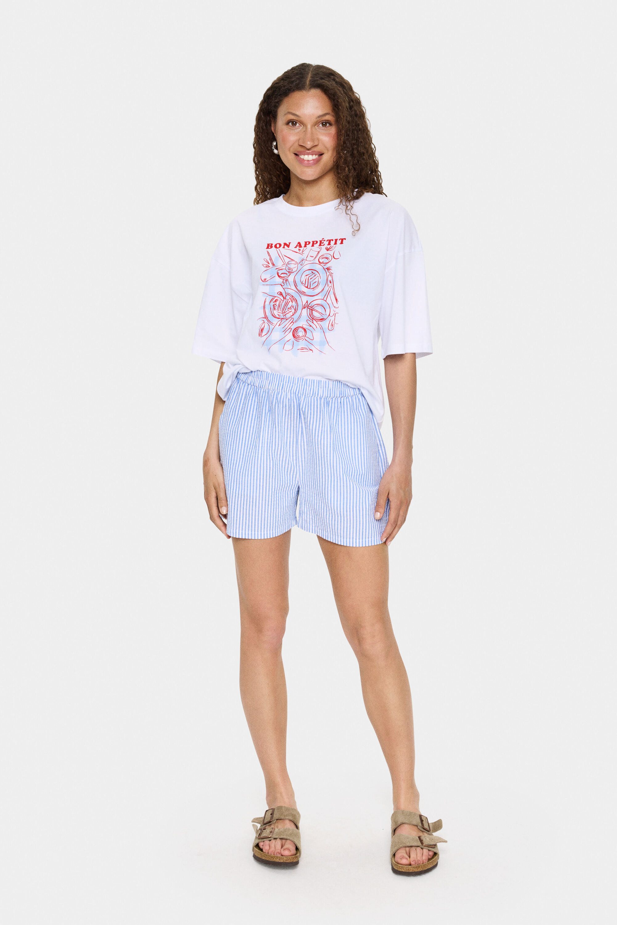 Saint Tropez T-Shirt T-shirt LoralieSZ