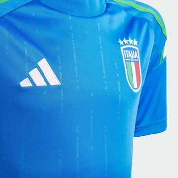 adidas Performance Fußballtrikot ITALIEN 24 KIDS HEIMTRIKOT