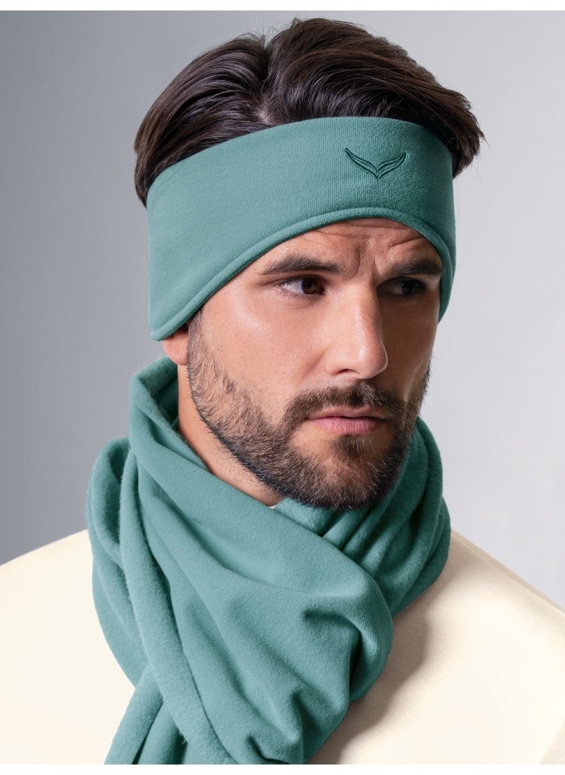 Trigema Stirnband TRIGEMA Fleecestirnband (1-St) günstig online kaufen