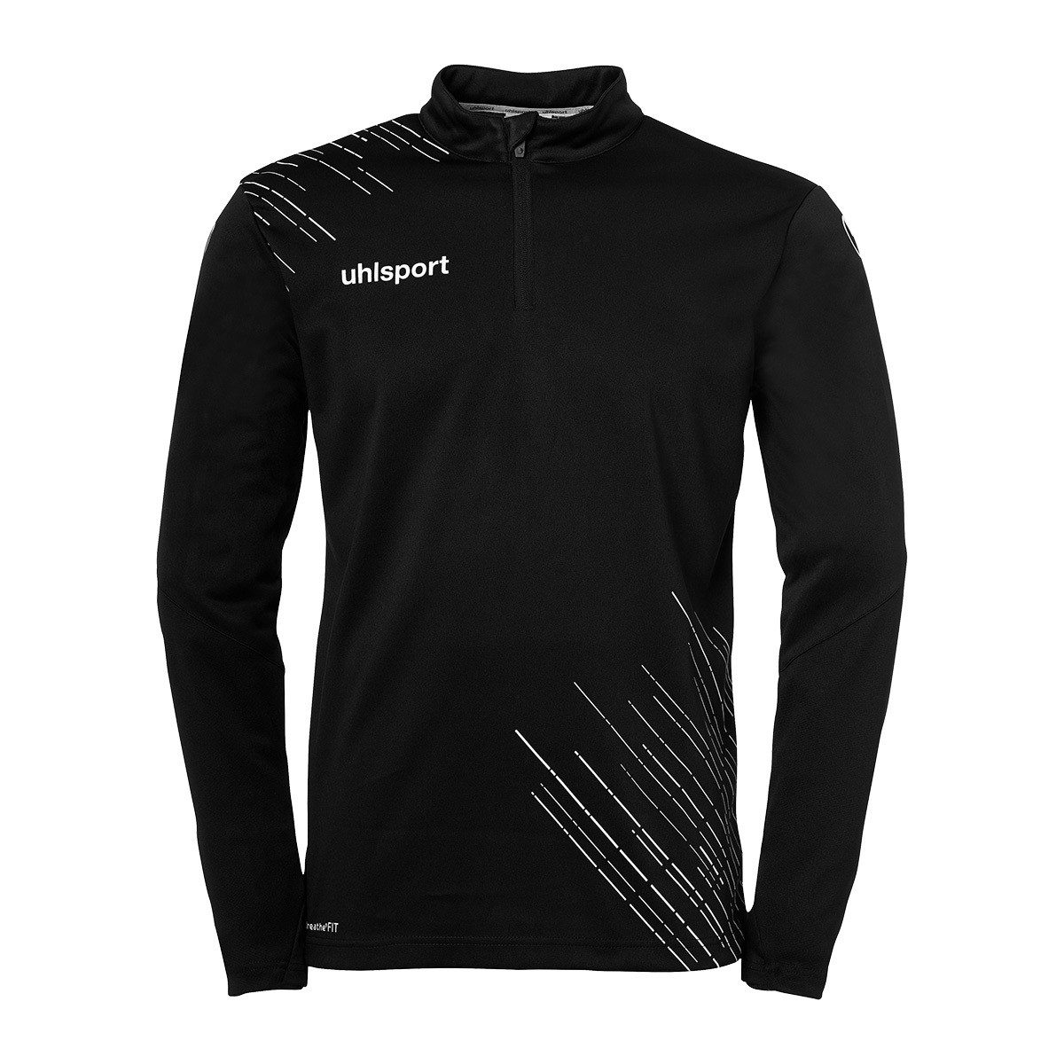 uhlsport Trainingspullover 1/4 ZIP TOP SCORE 26 1/4 ZIP TOP (1-tlg)