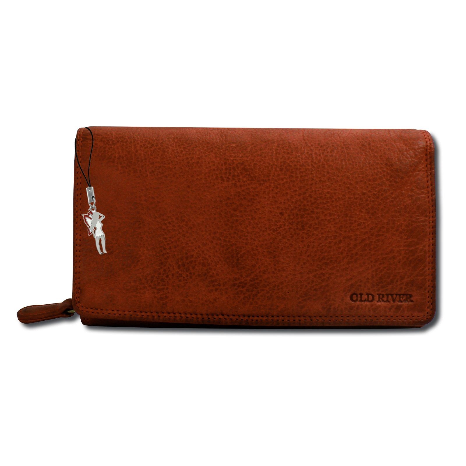 Old River Geldbörse Old River Kellnerbörse günstig online kaufen