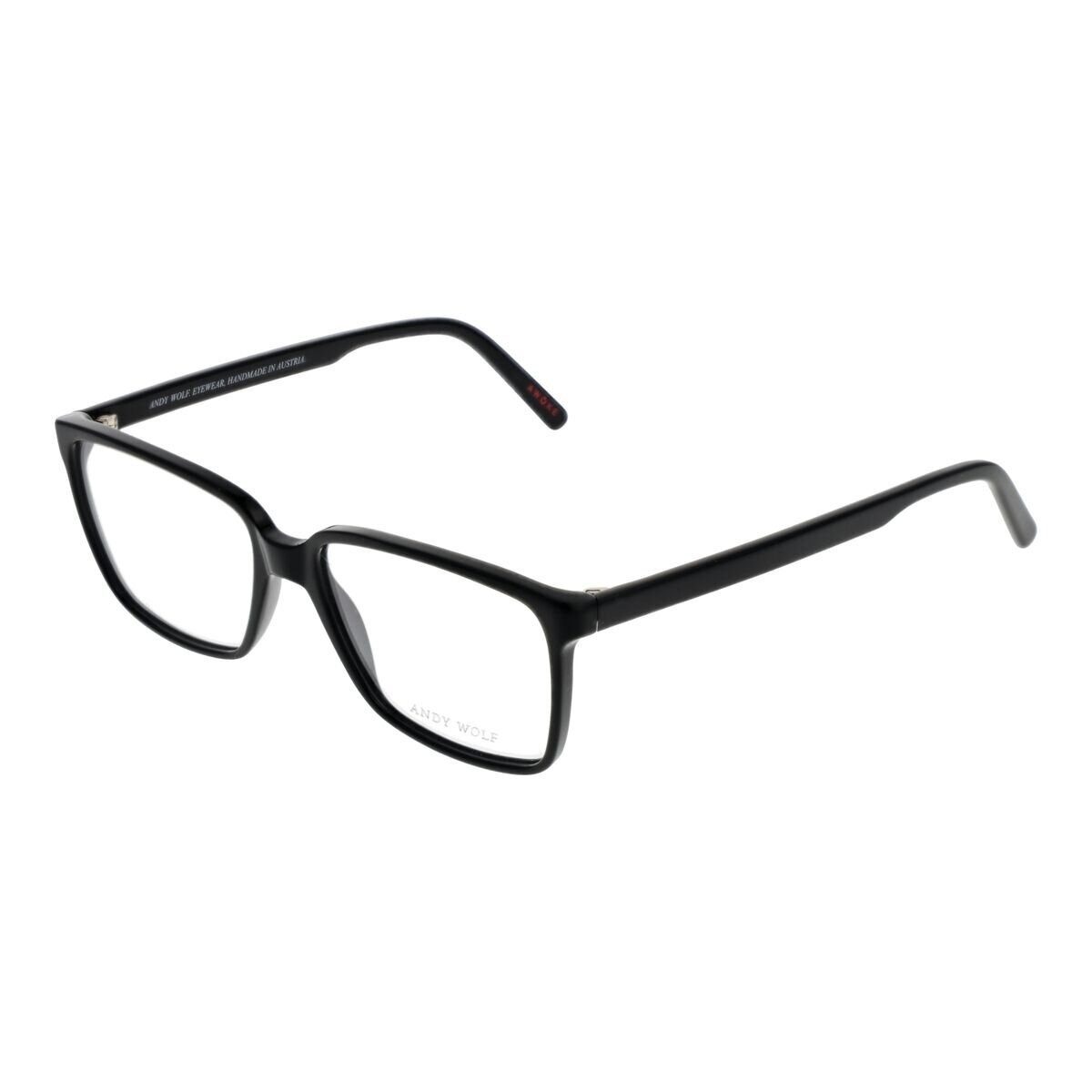 Andy Wolf Brillengestell Brillenfassung Andy Wolf 4510 55A
