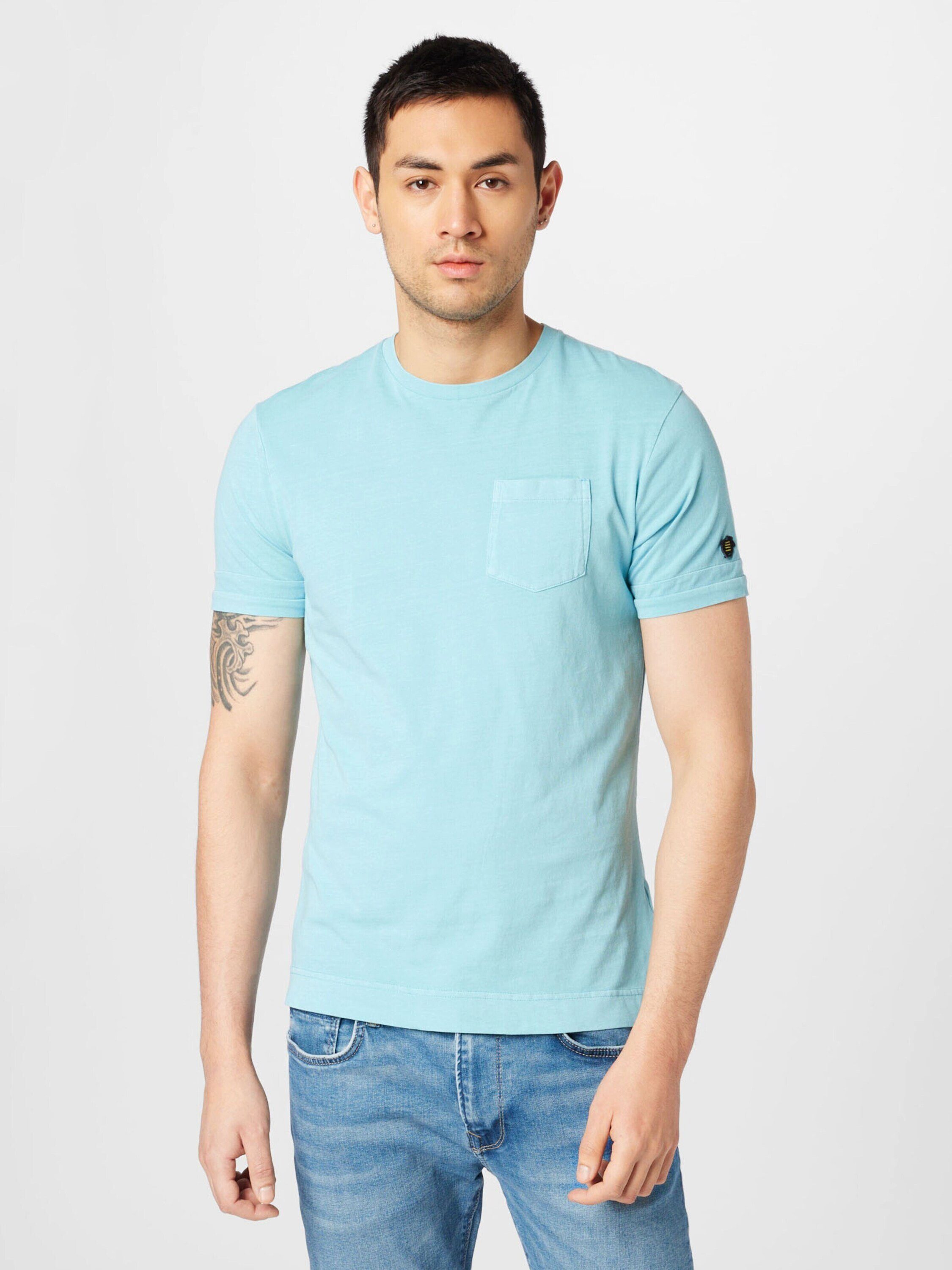 T-Shirt NO EXCESS (1-tlg)