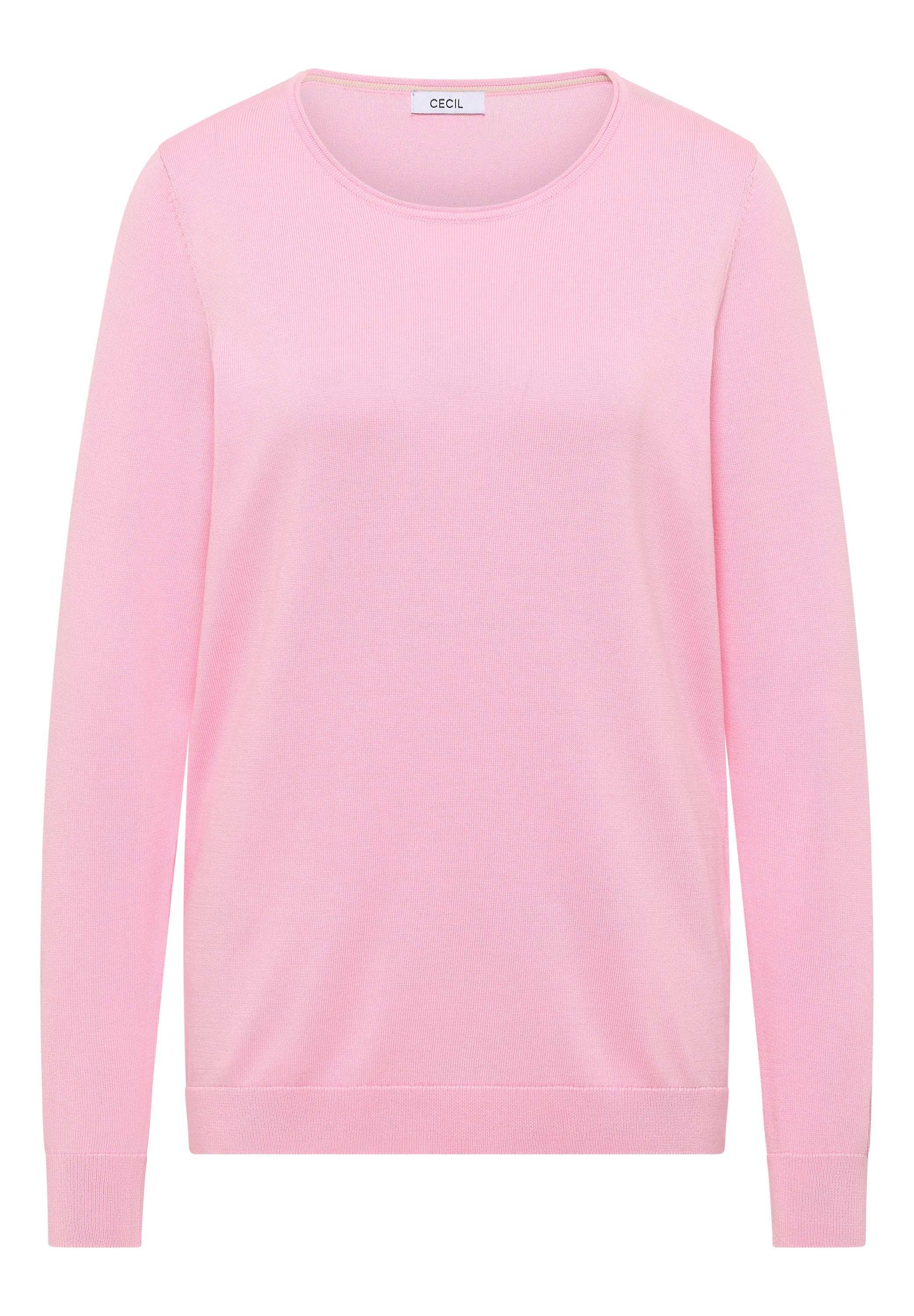 Strickpullover