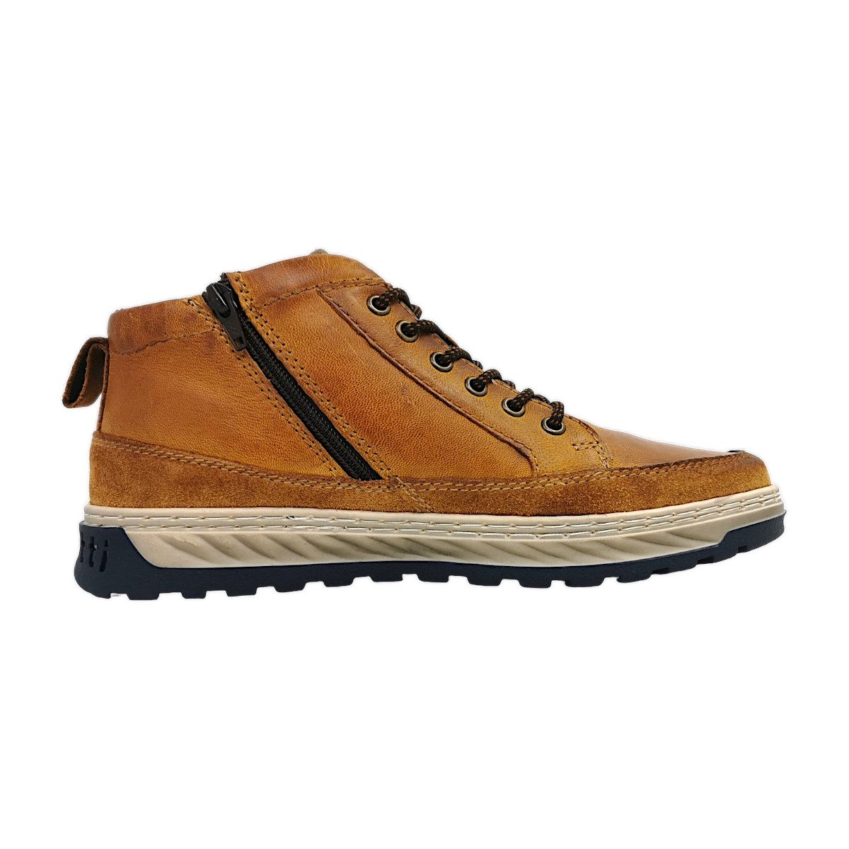 bugatti Stiefel Schnürstiefelette günstig online kaufen