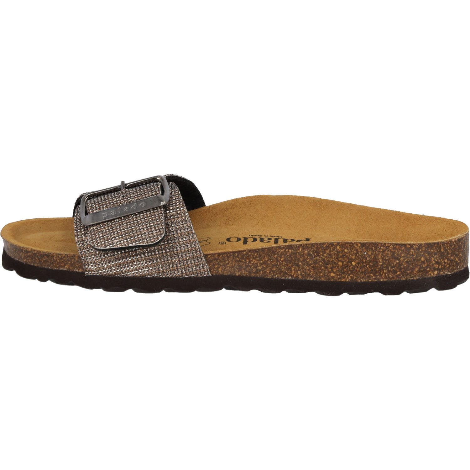 Palado Malta EGS Glitter Pantolette günstig online kaufen