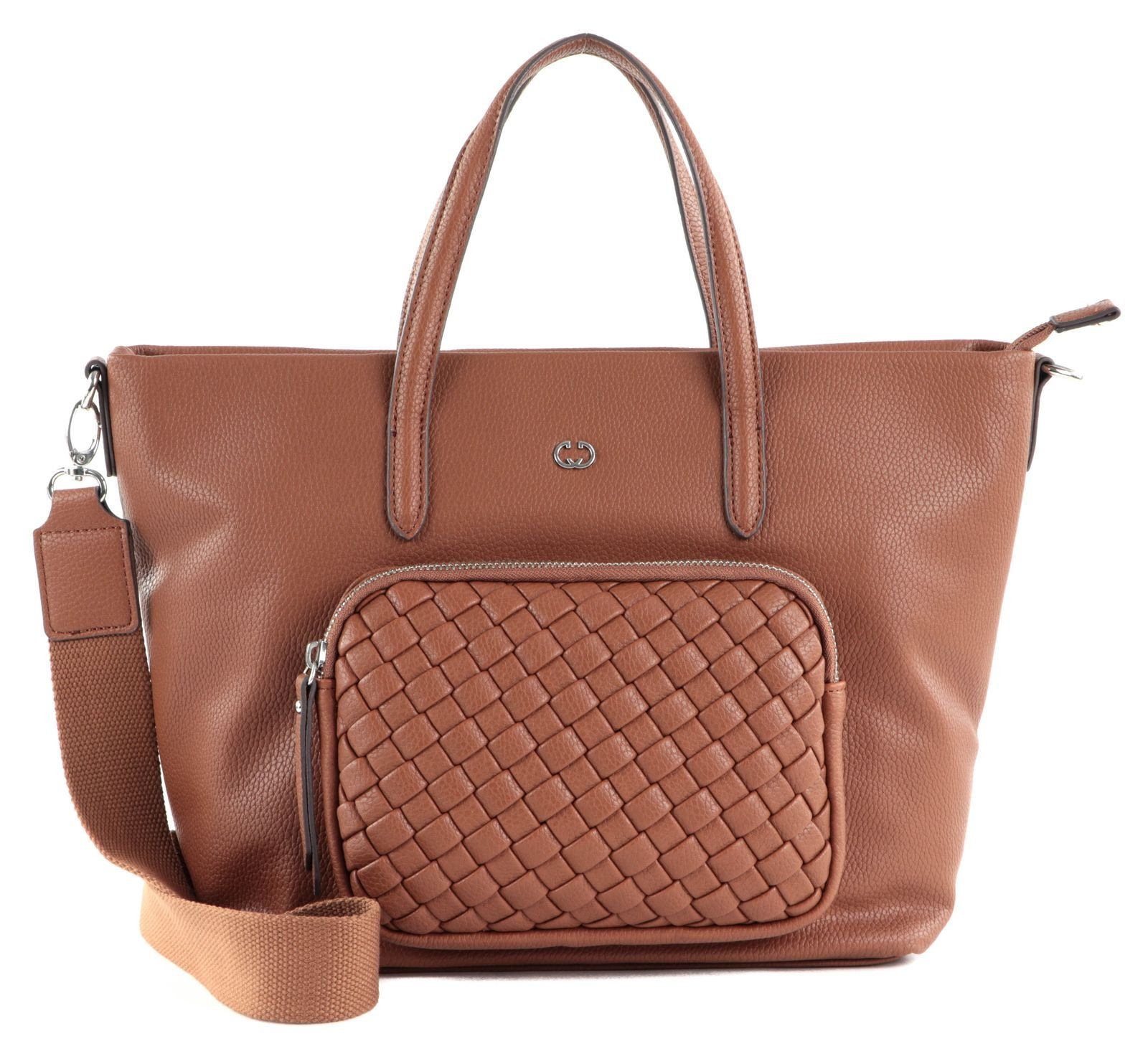 Handtasche Wave