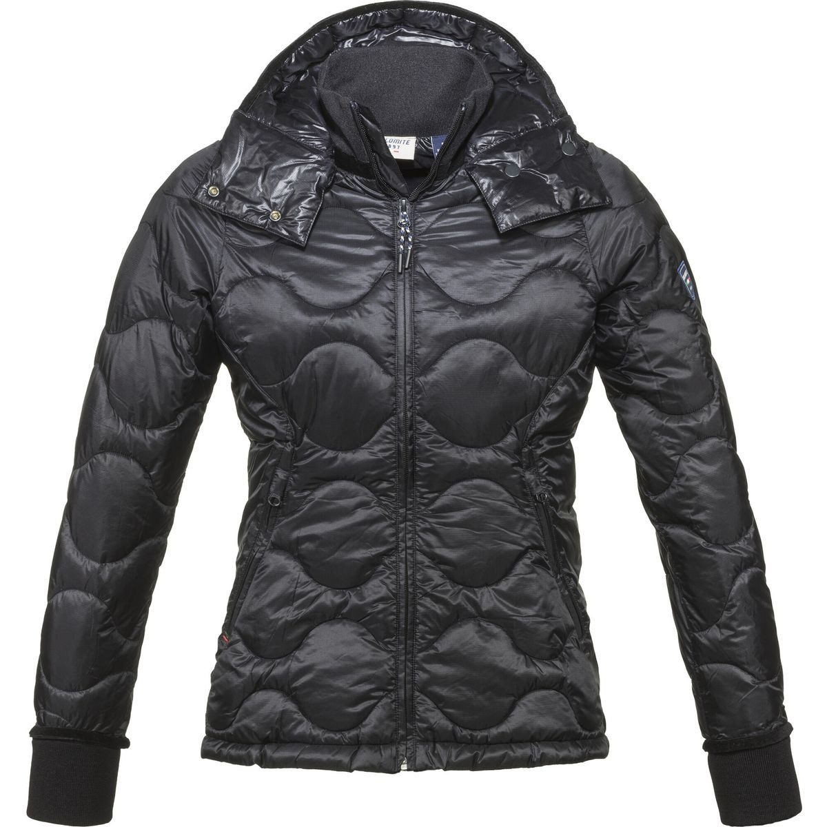 Dolomite Outdoorjacke Jacket W's Corvara Retro Light