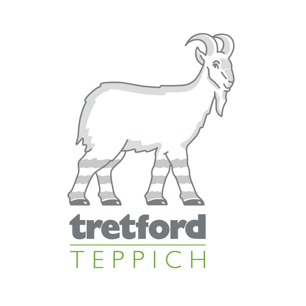 tretford Teppich